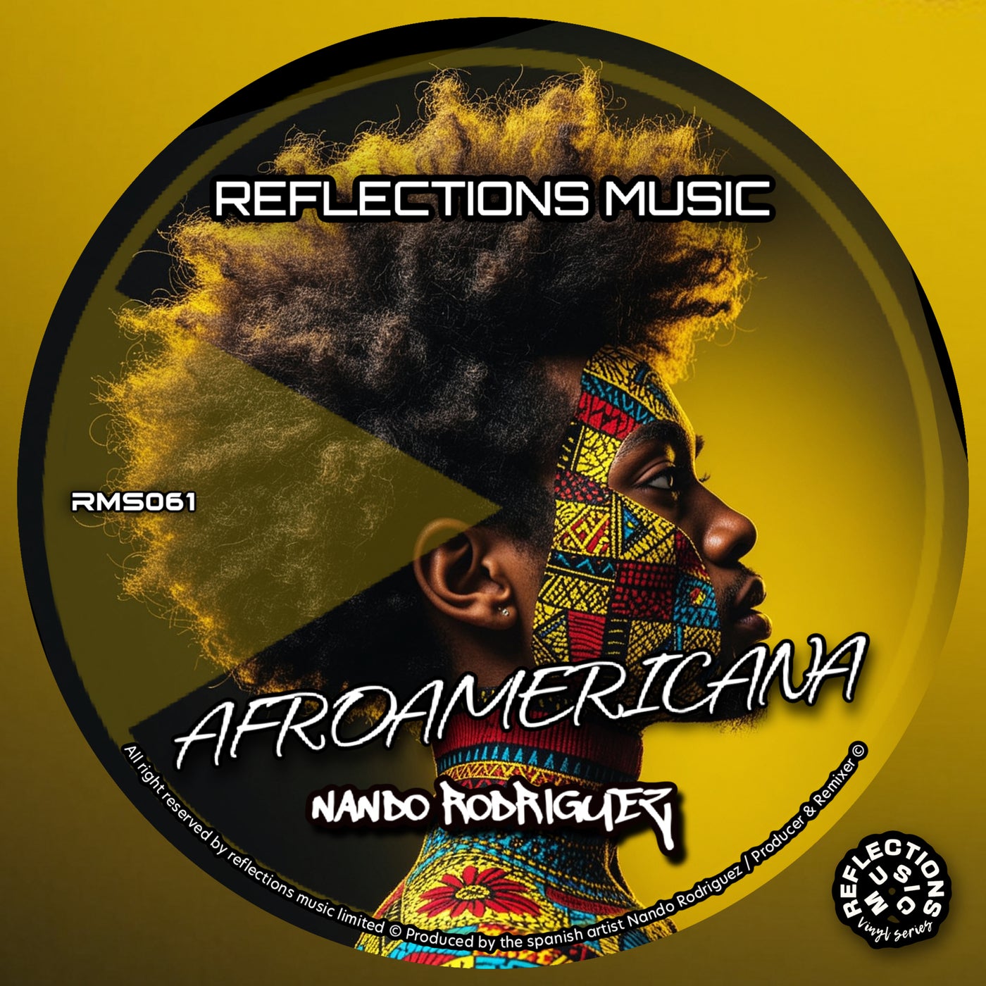 Afro House preview 8