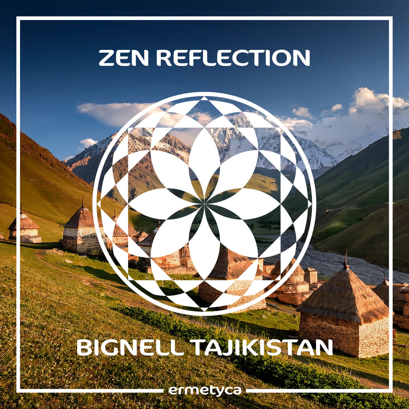 Bignell Tajikistan