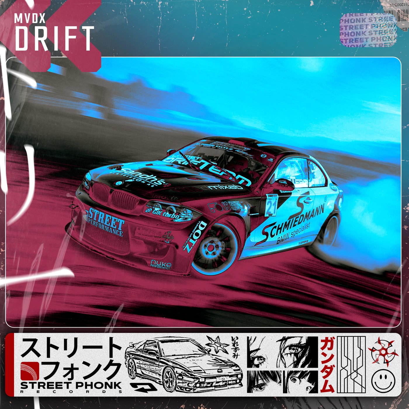 Drift