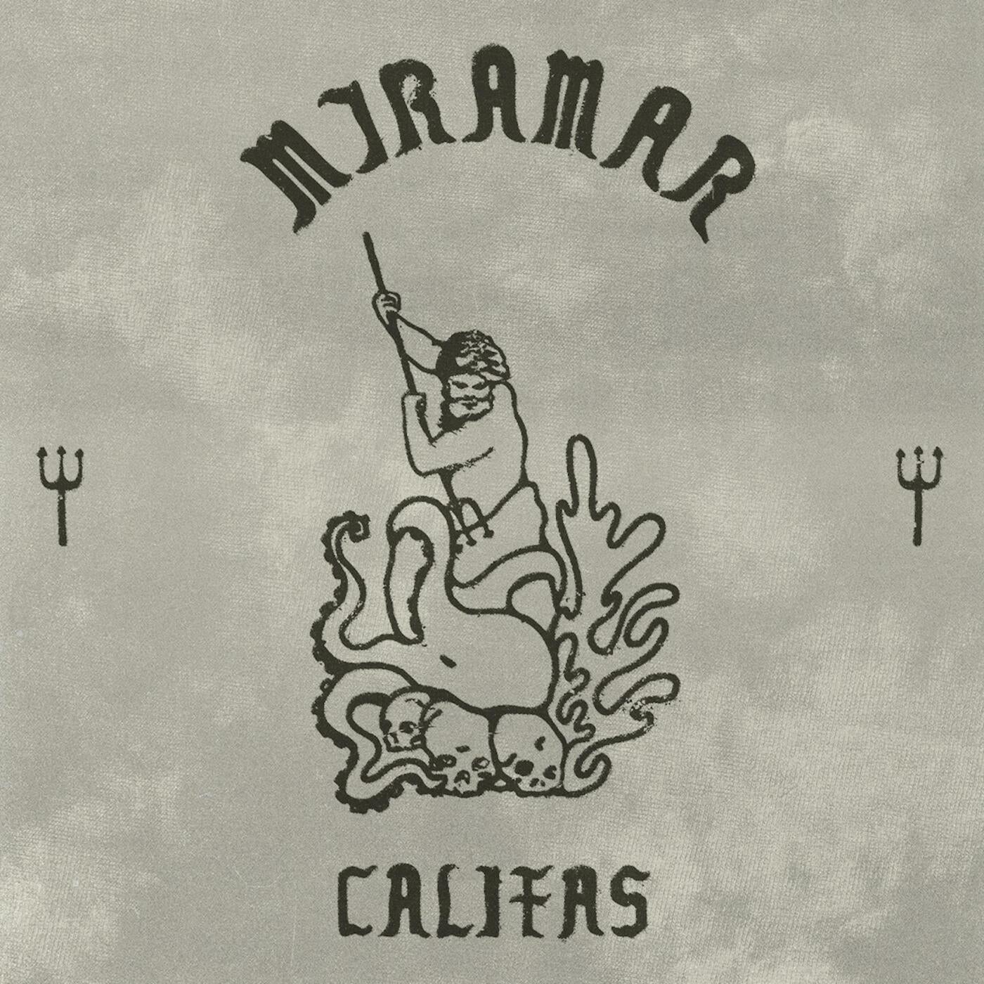 Miramar – Califas (Extended Mix) [Sweat It Out]