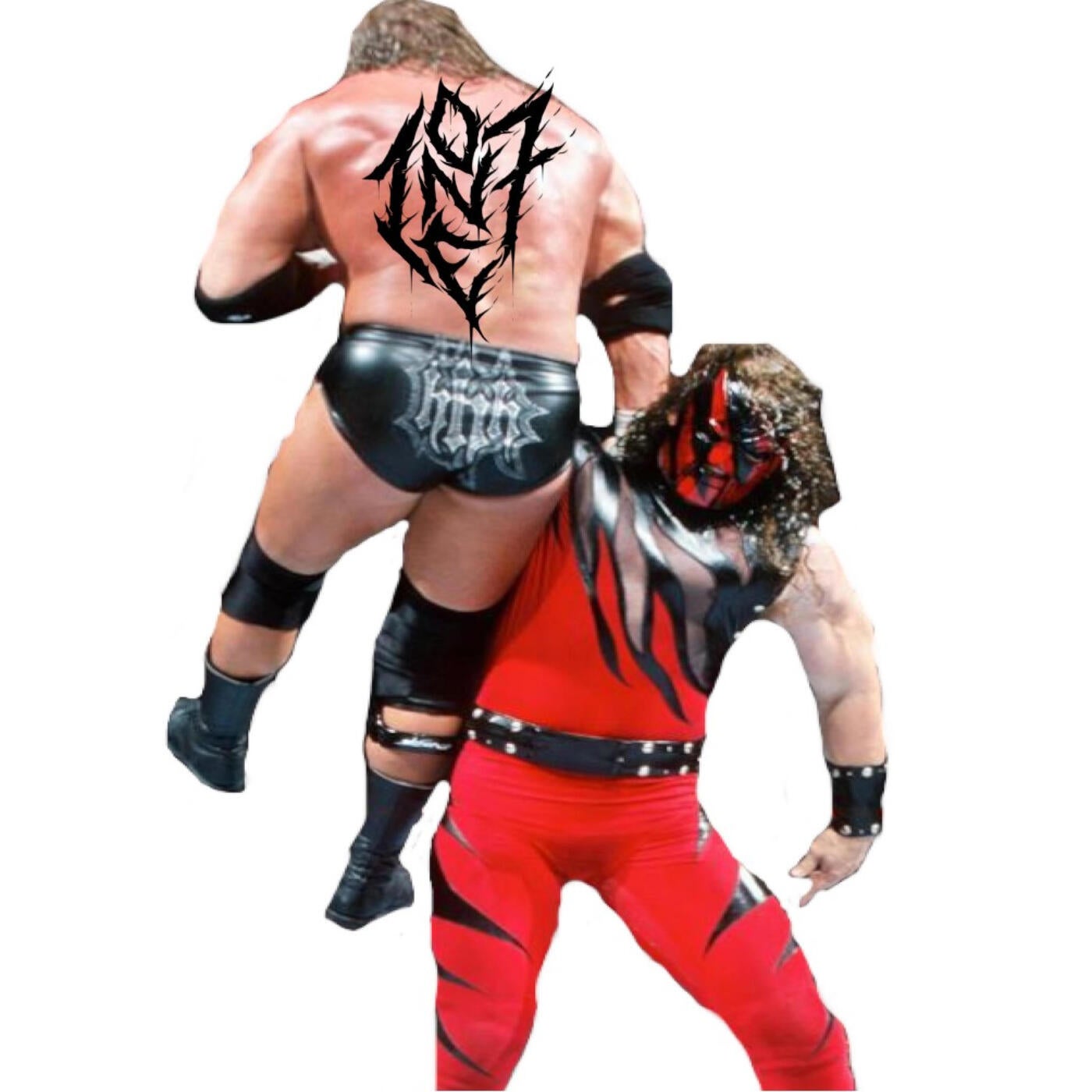 CHOKESLAM