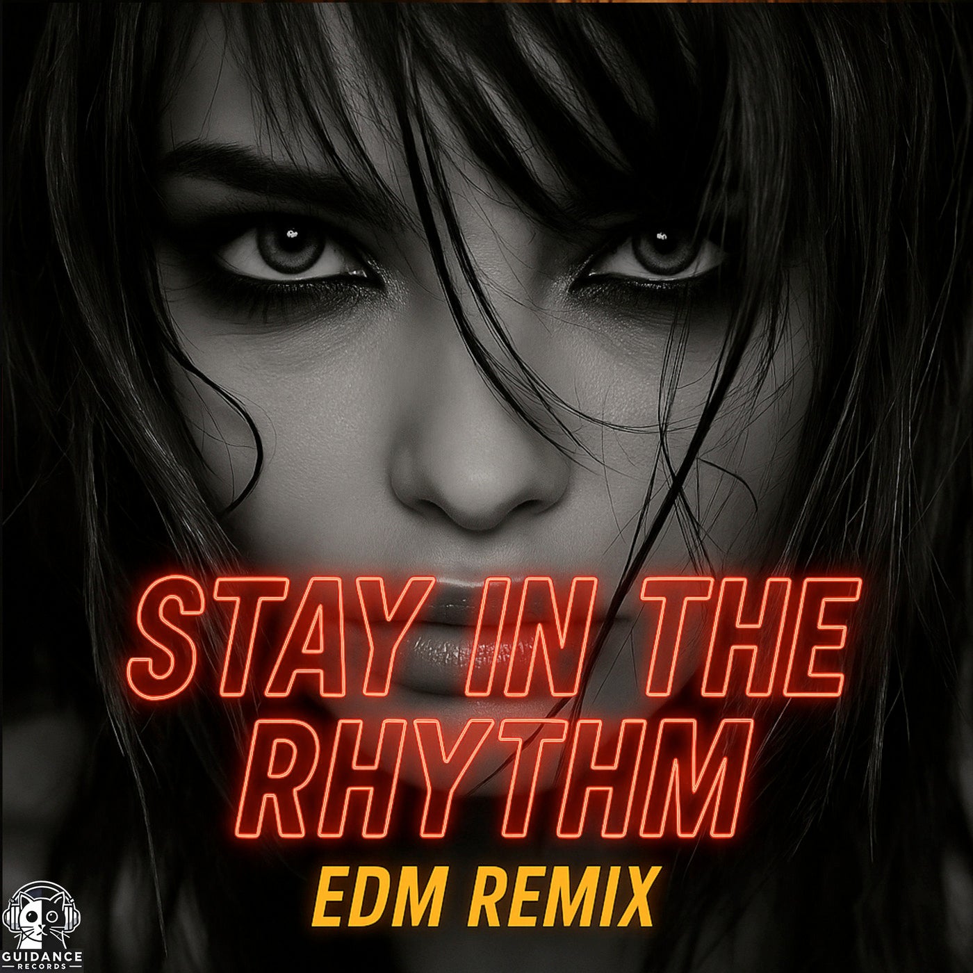 Stay in the Rhythm (EDM Remix)