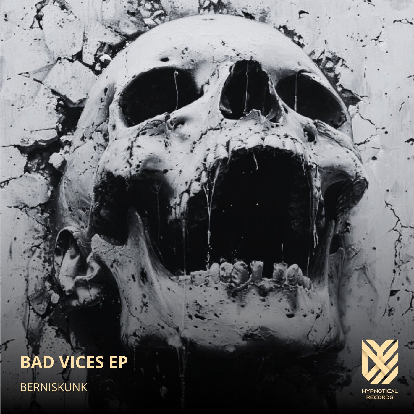 Bad Vices EP