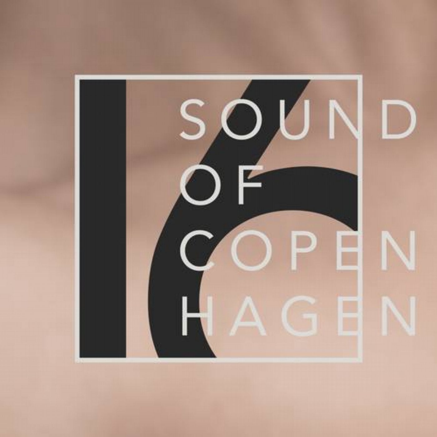 Sound Of Copenhagen Vol.16