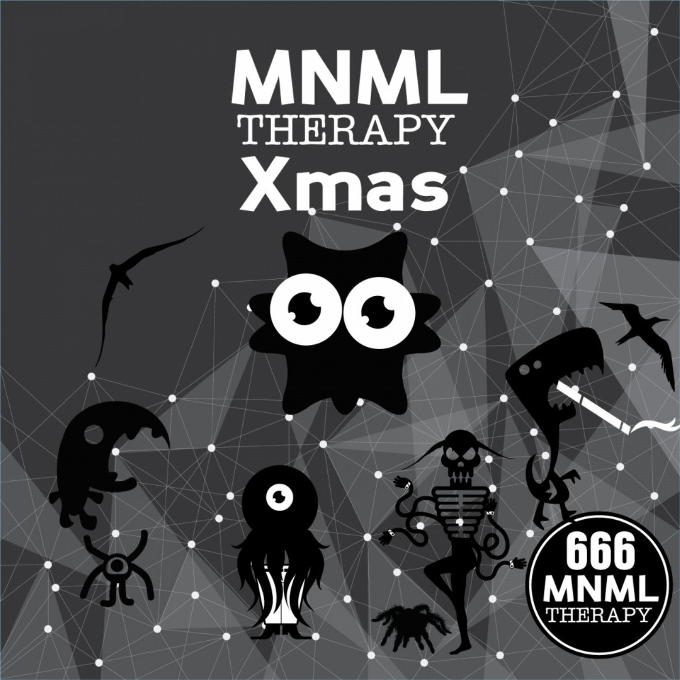 Mnml Therapy Xmas