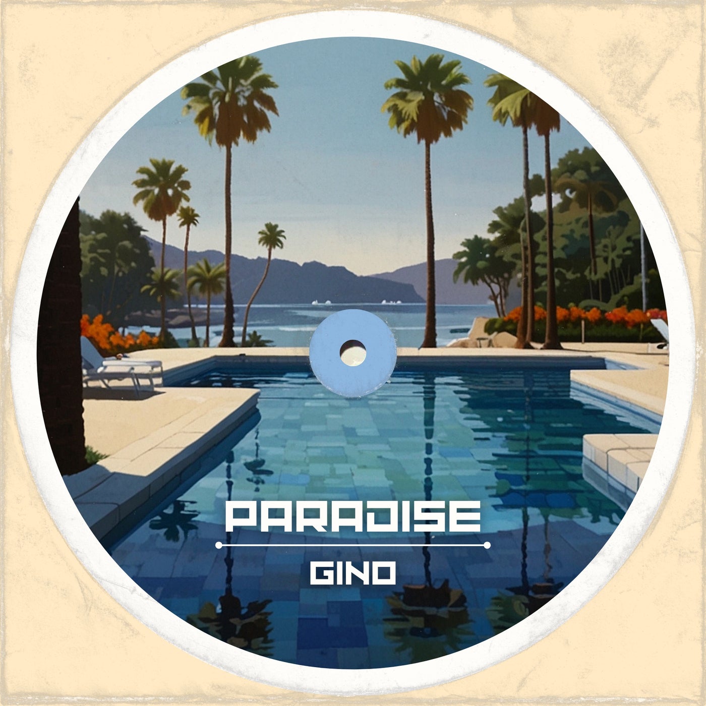 Gino - Paradise (lose this) [Jorden Hendriks Music] | Music & Downloads ...