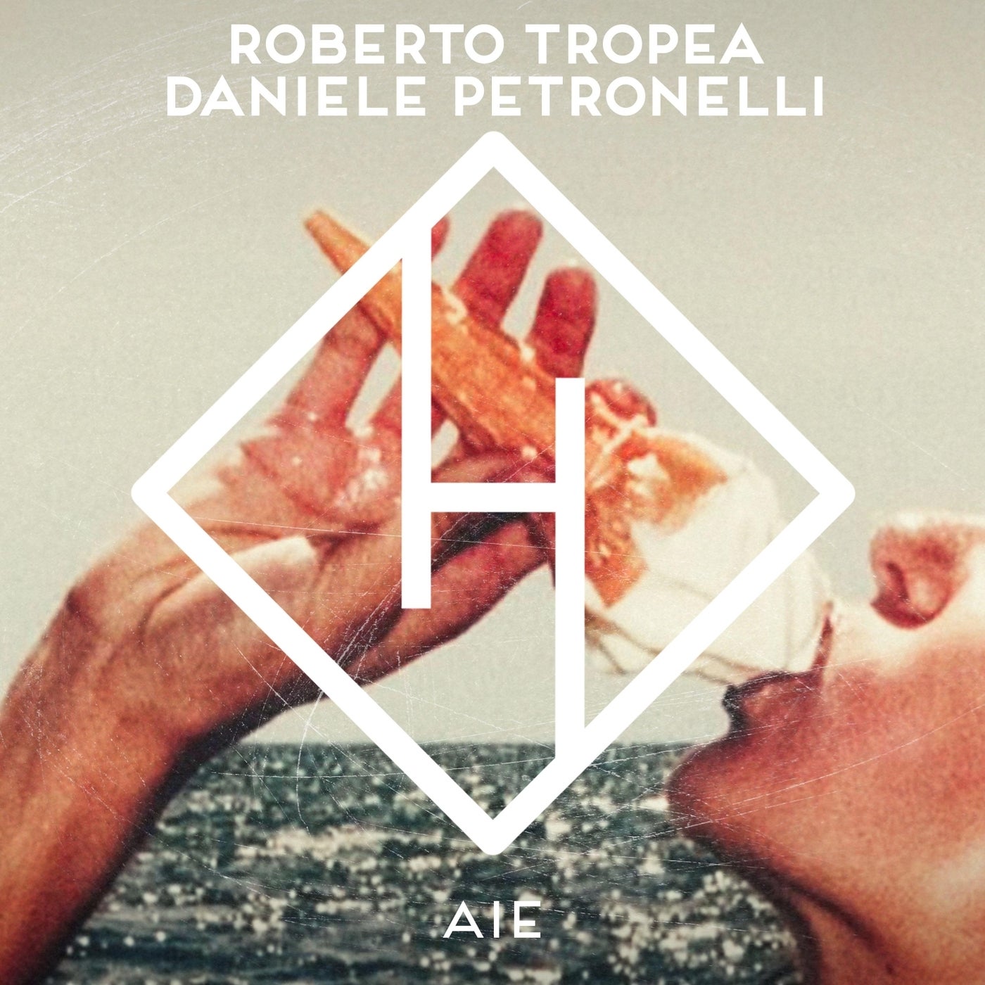 Aie (Extended Mix)