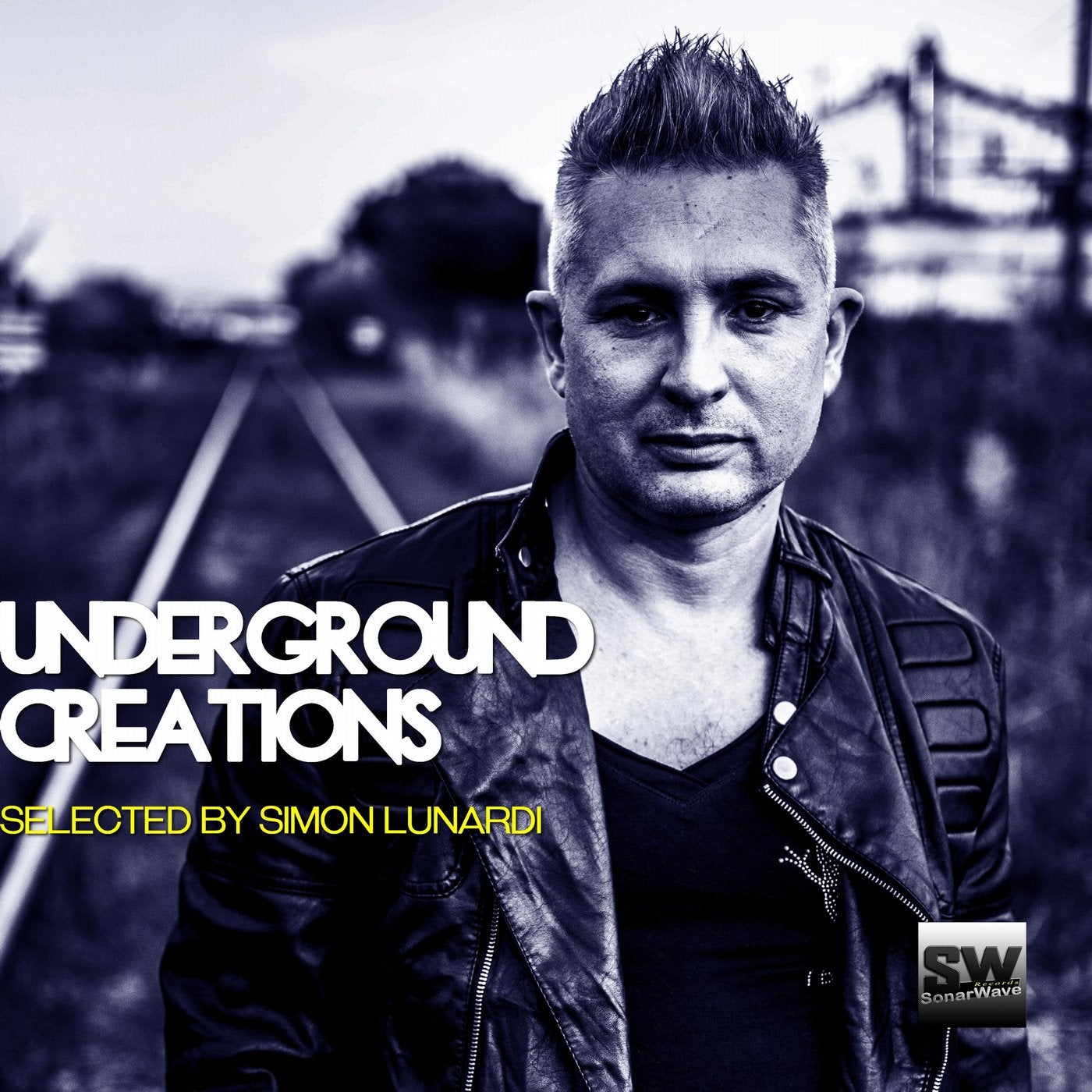 Underground Creations (Selected By Simon Lunardi)