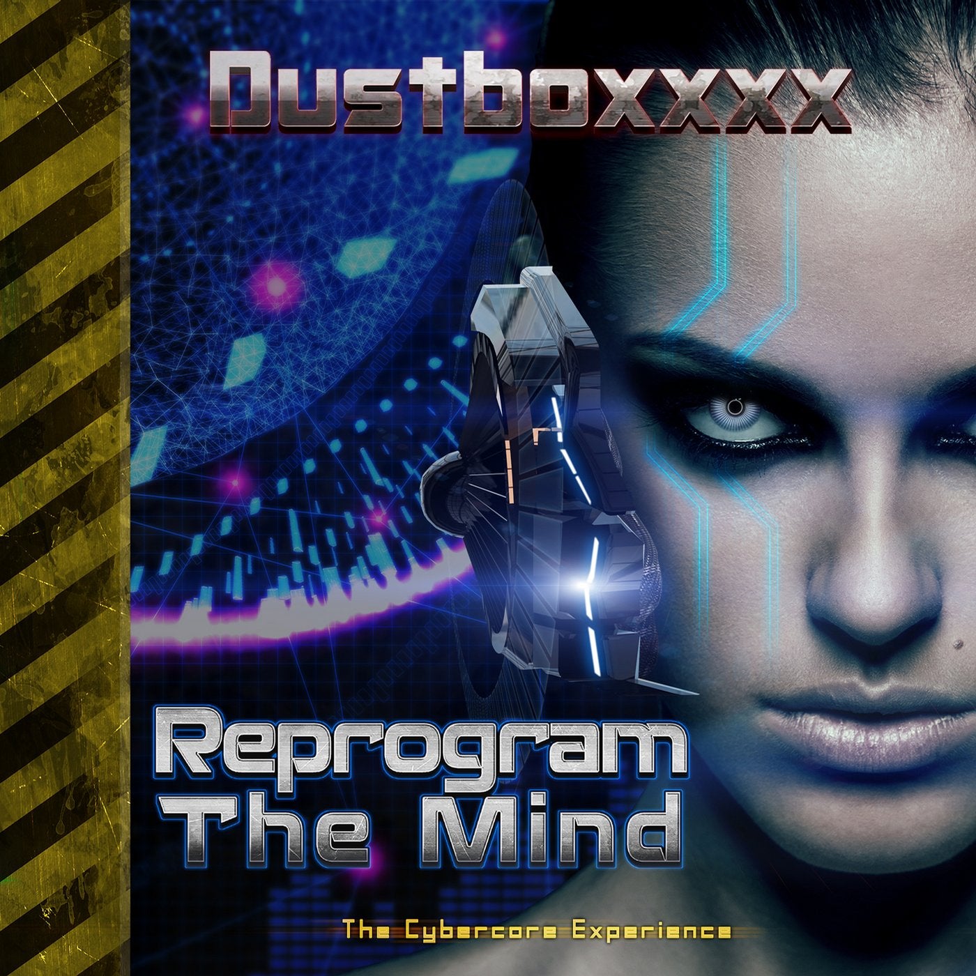 Reprogram The Mind