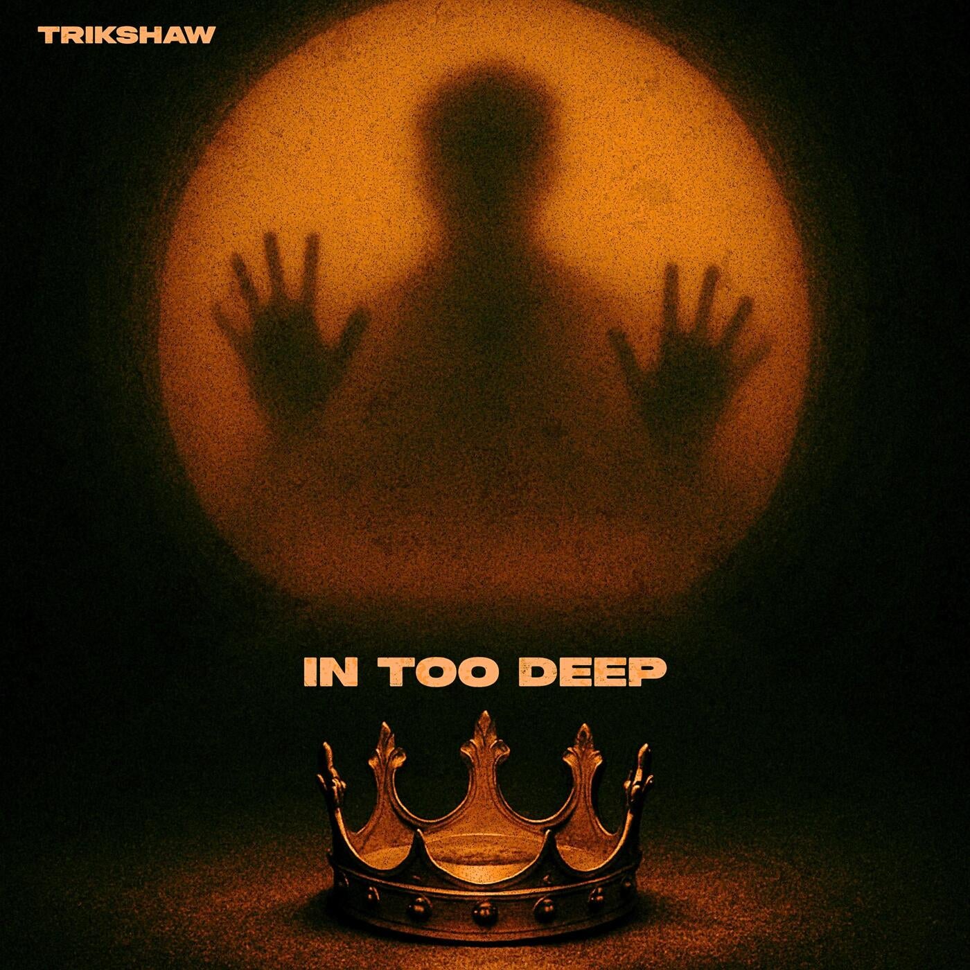 In Too Deep