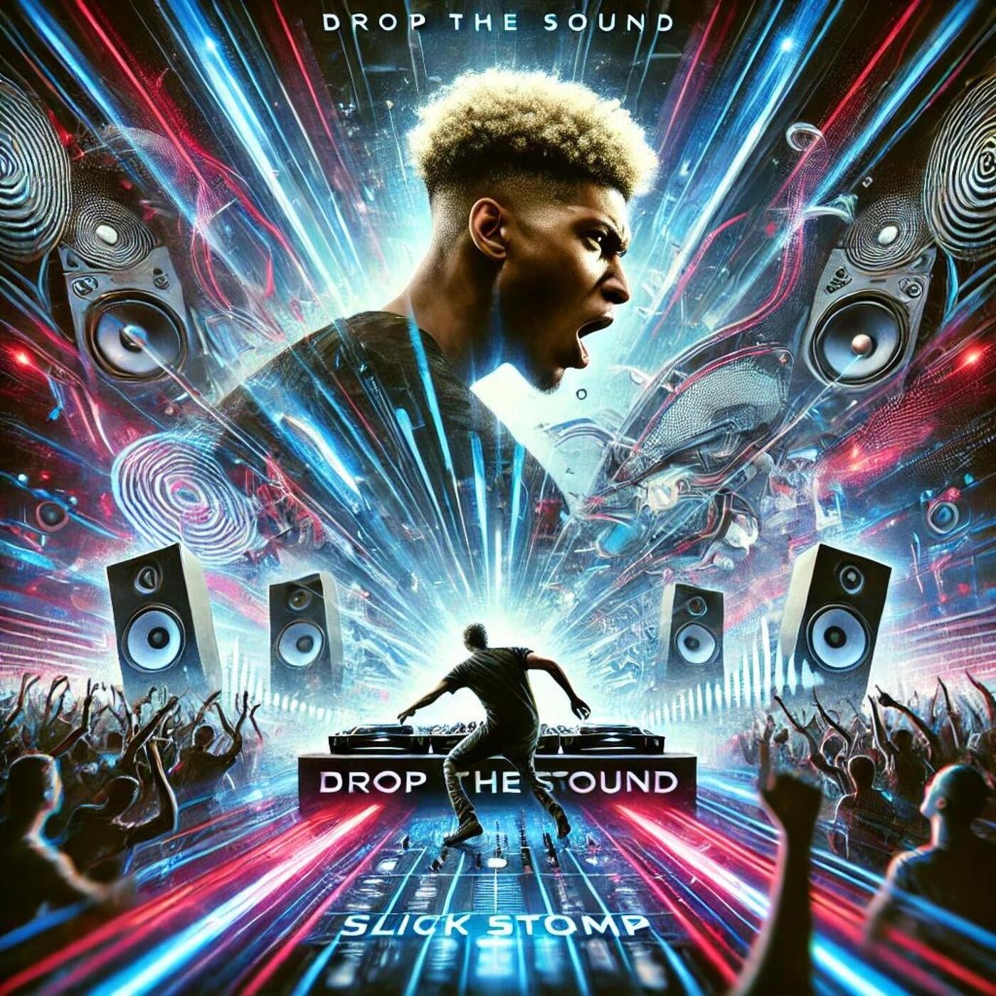 Drop the Sound