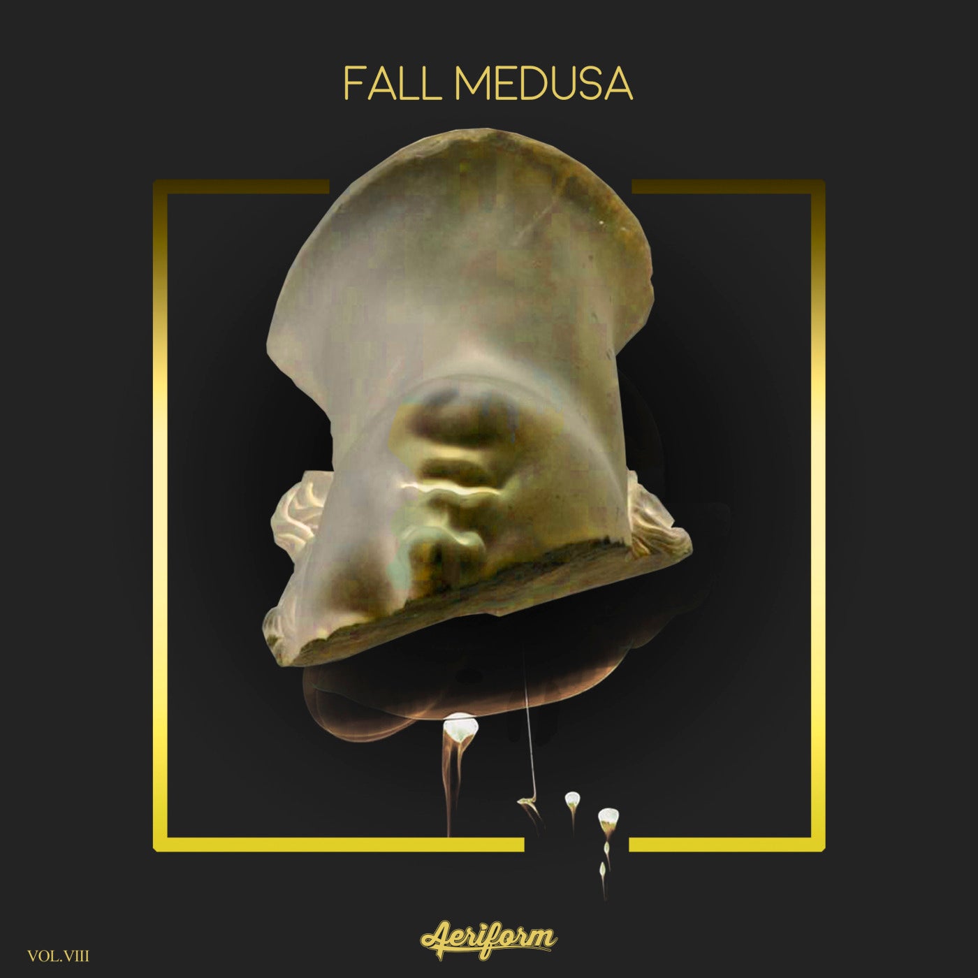 Fall Medusa , Vol. 8