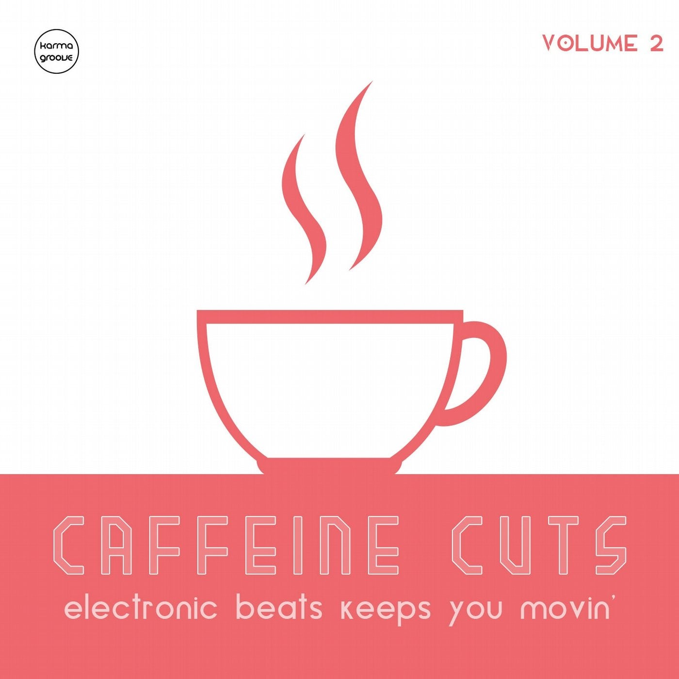 Bumich, Sak Chaime, Basti Grub, Caolan Irvine, The Renroc, Sergio Veros, Julian Maier-Hauff, Jack Black One, Victory Girl, Zulu... 
