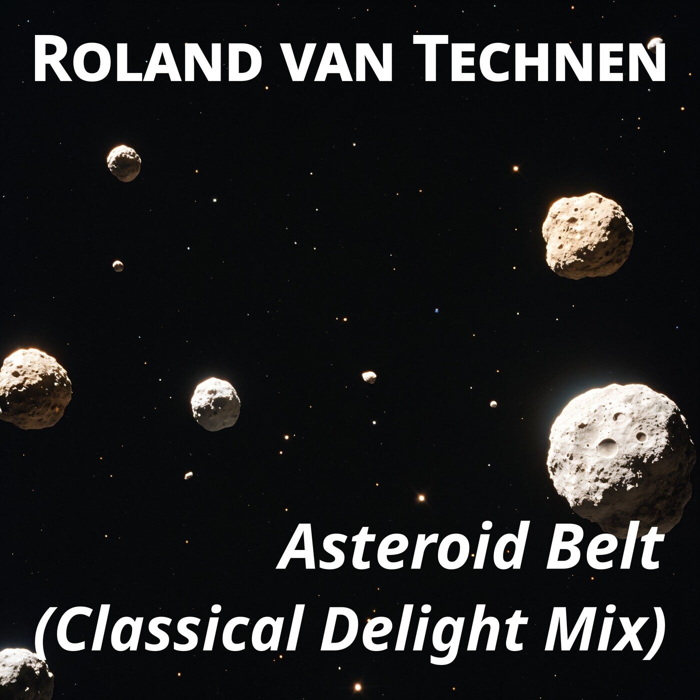 Asteroid Belt (Classical Delight Mix)