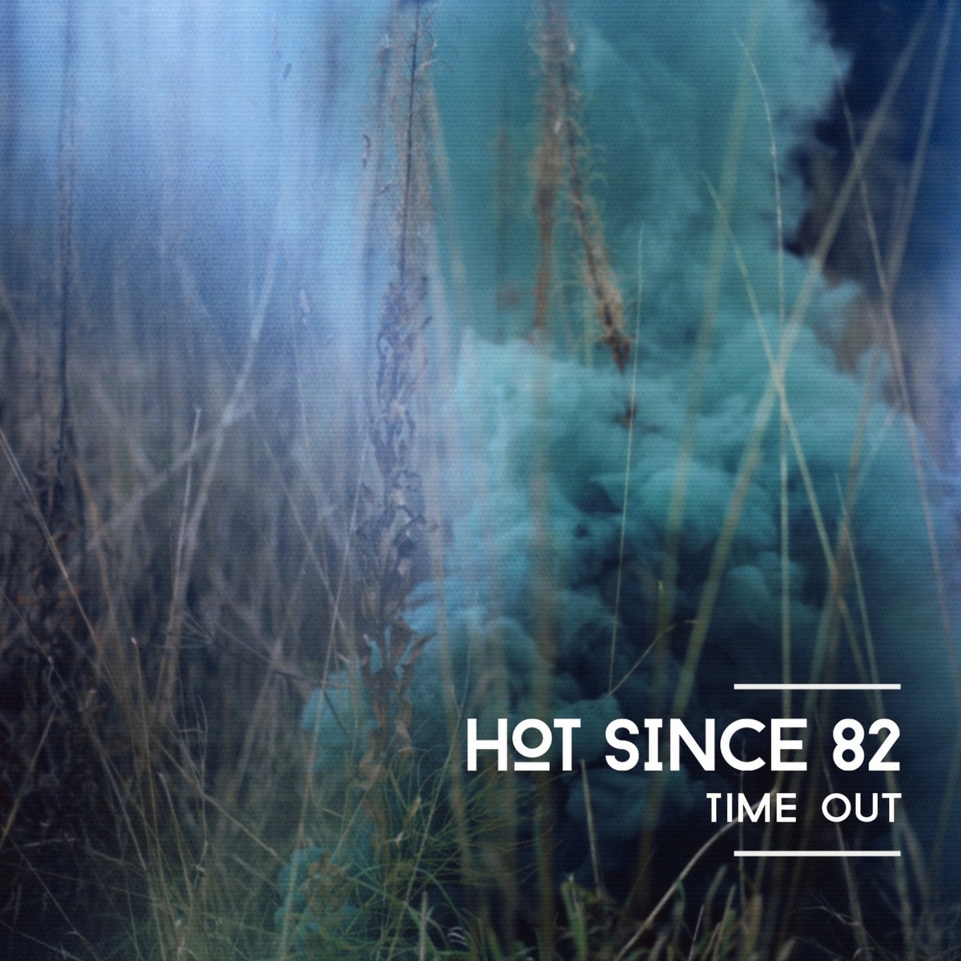 Hot since. Hot since 82. Out of time песня. Out of time albums. Hot since 82 feat. Jem Cooke - Buggin'.