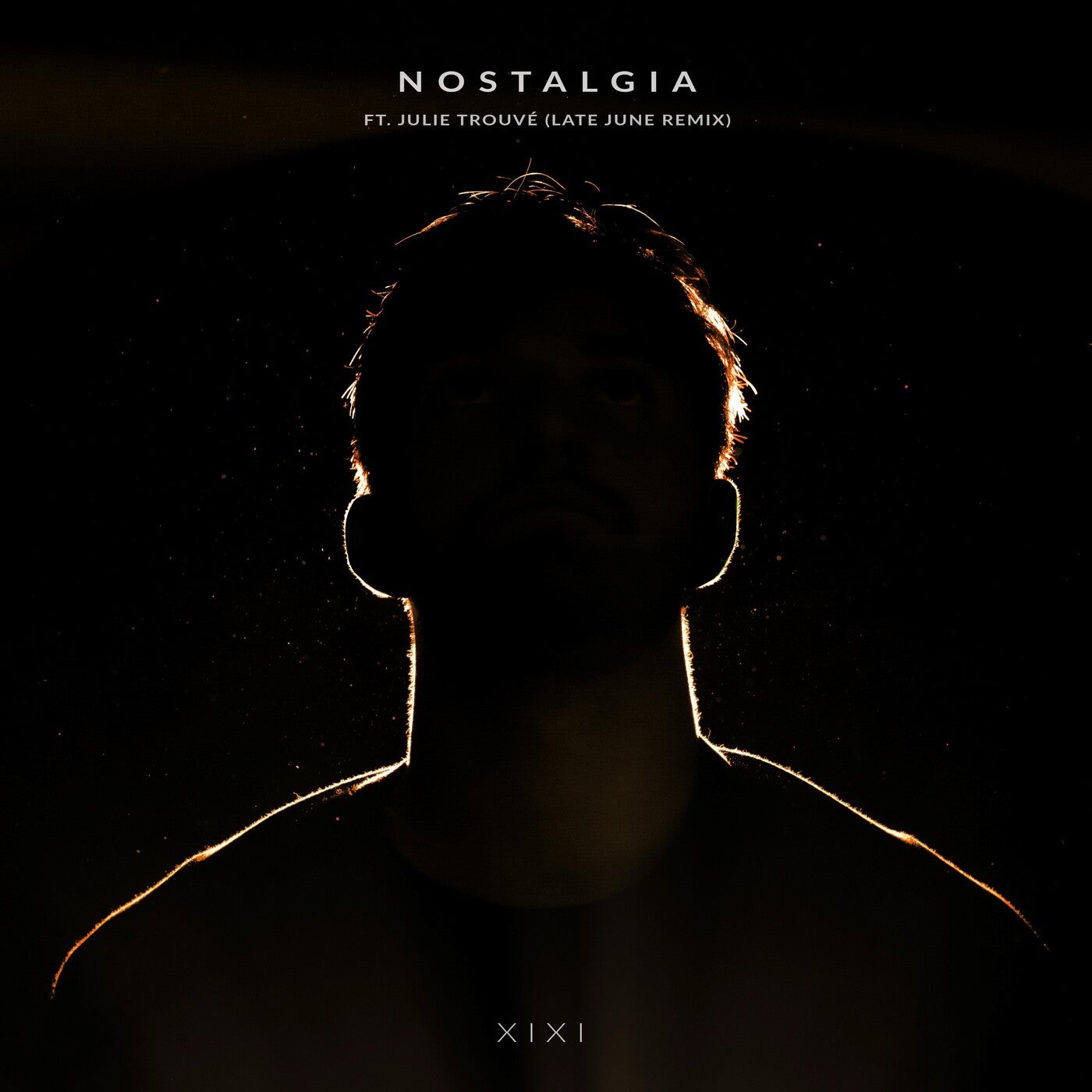 Nostalgia (feat. Julie Trouve) [Late June Remix]