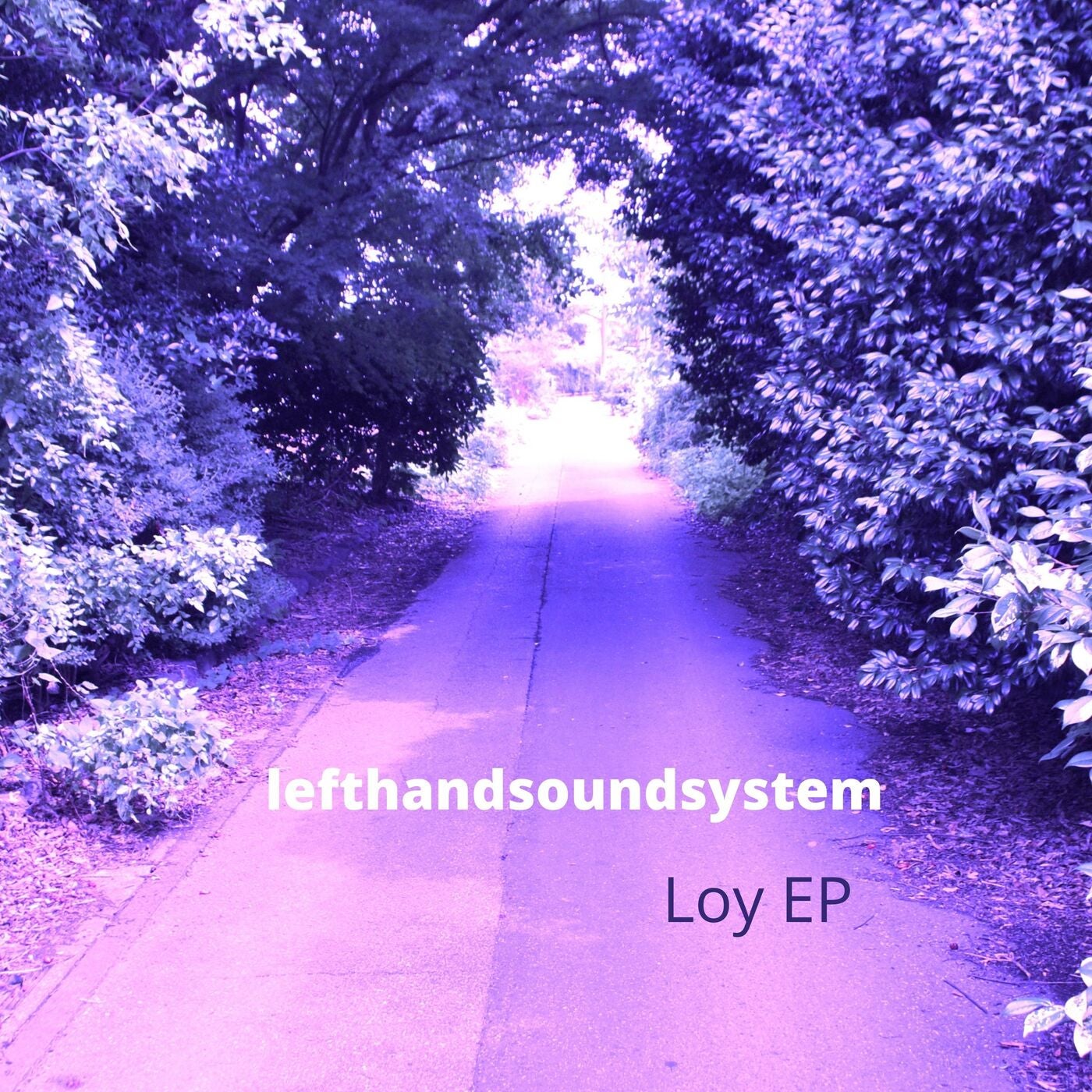 Loy EP