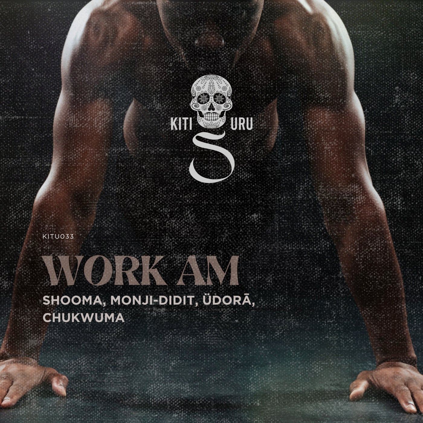 Work AM