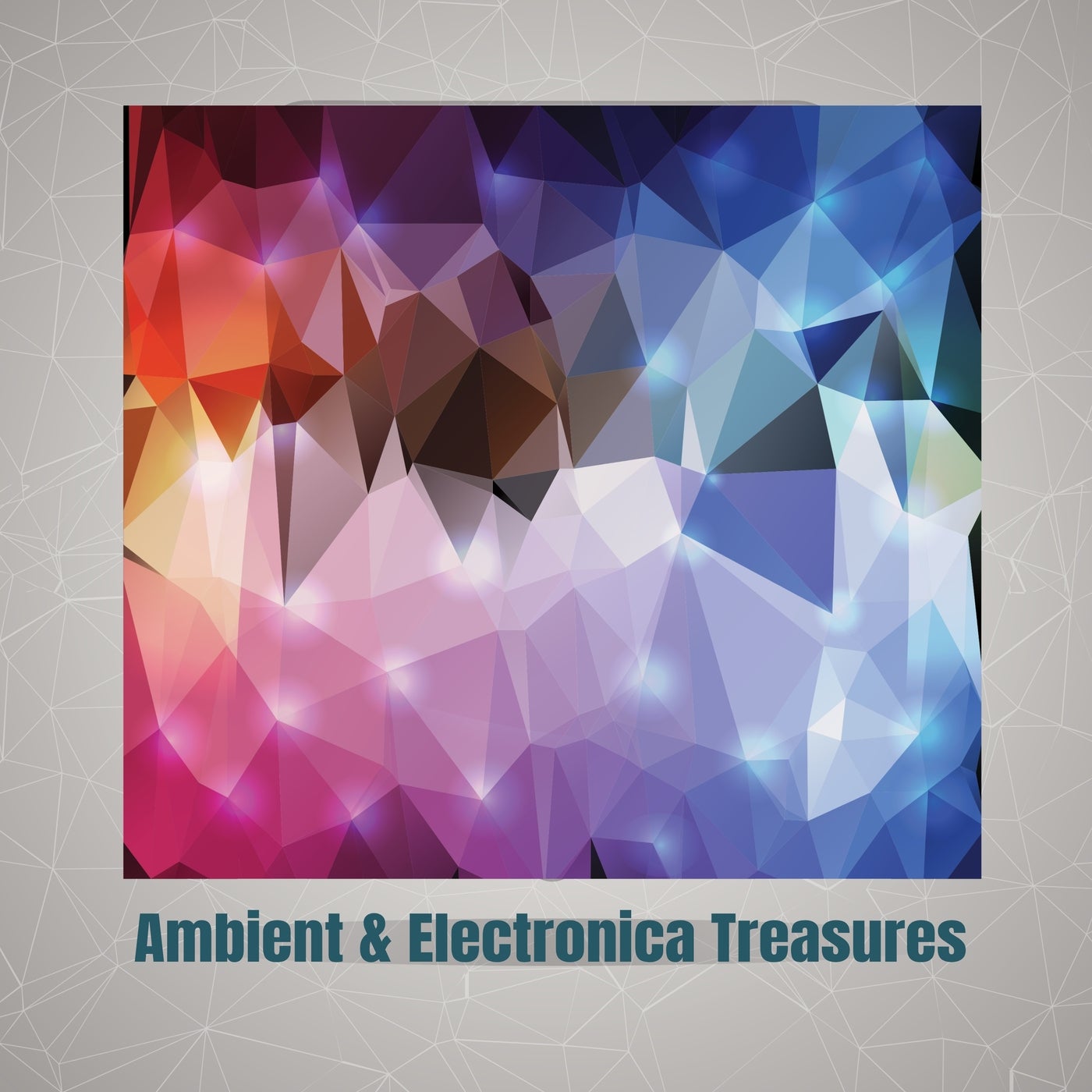 Ambient & Electronica Treasures