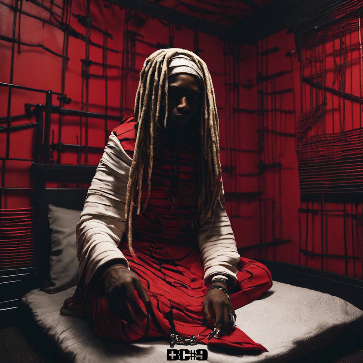 Cover art for Eternal Wonders