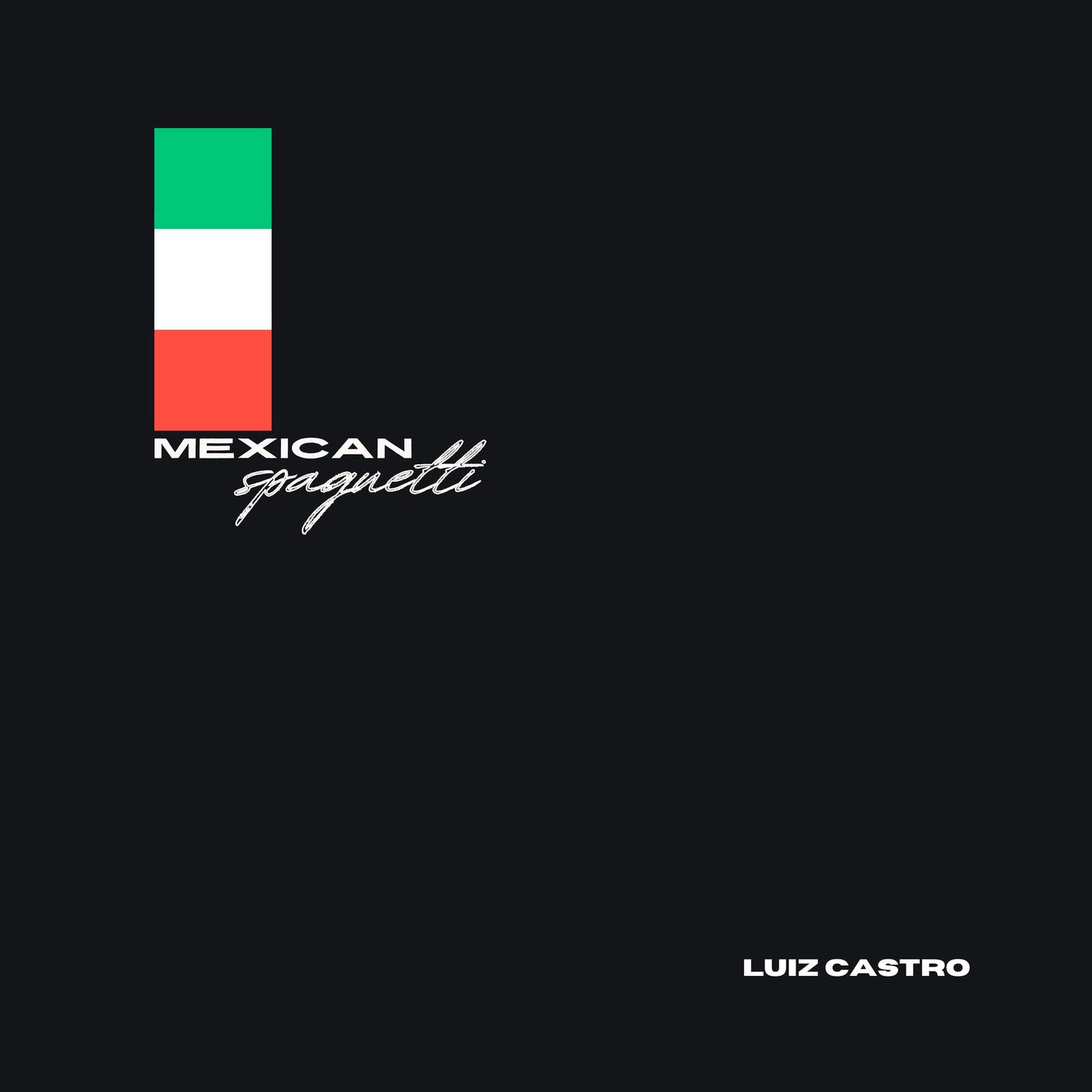 Mexican Spaghetti
