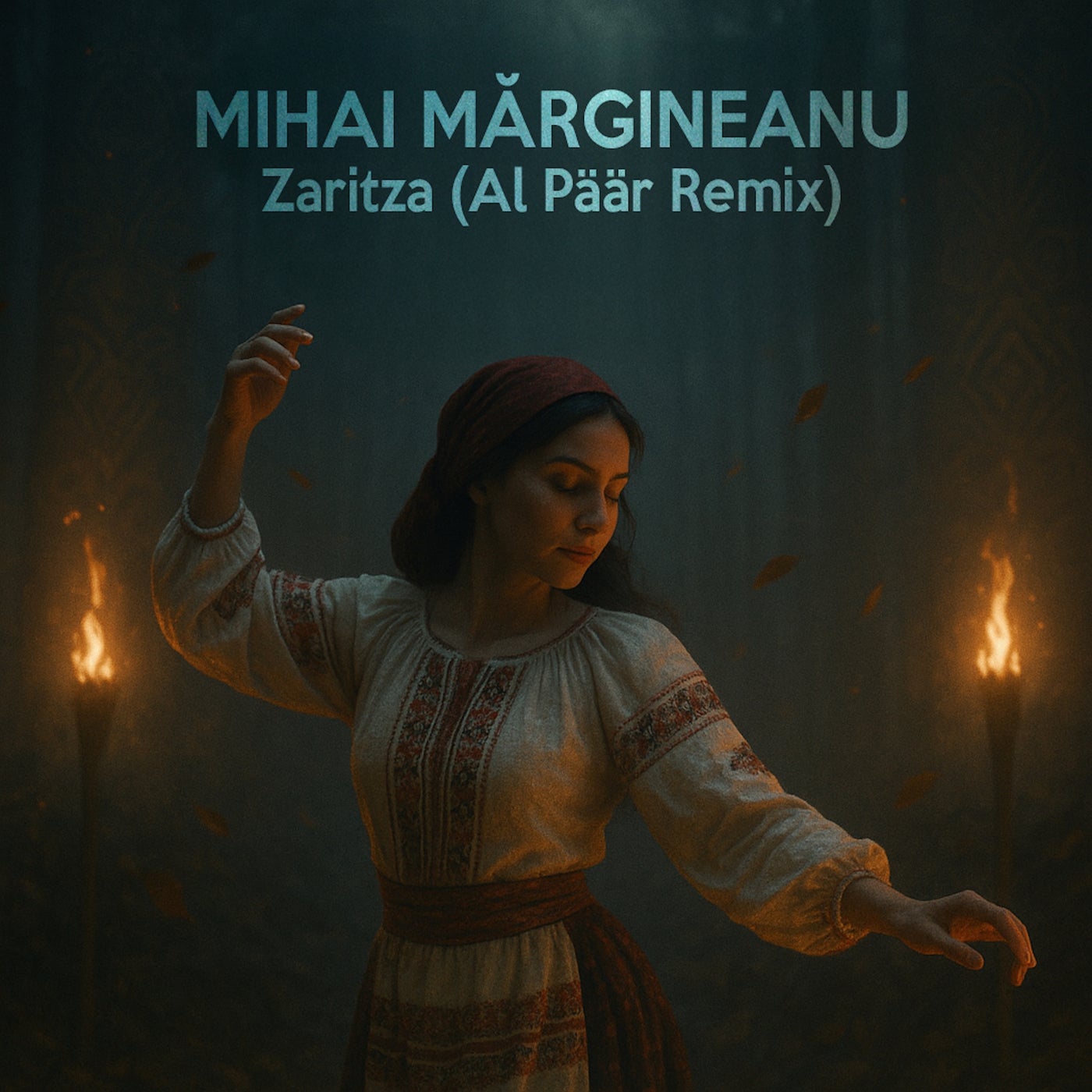 Zaritza (Al Päär Remix)