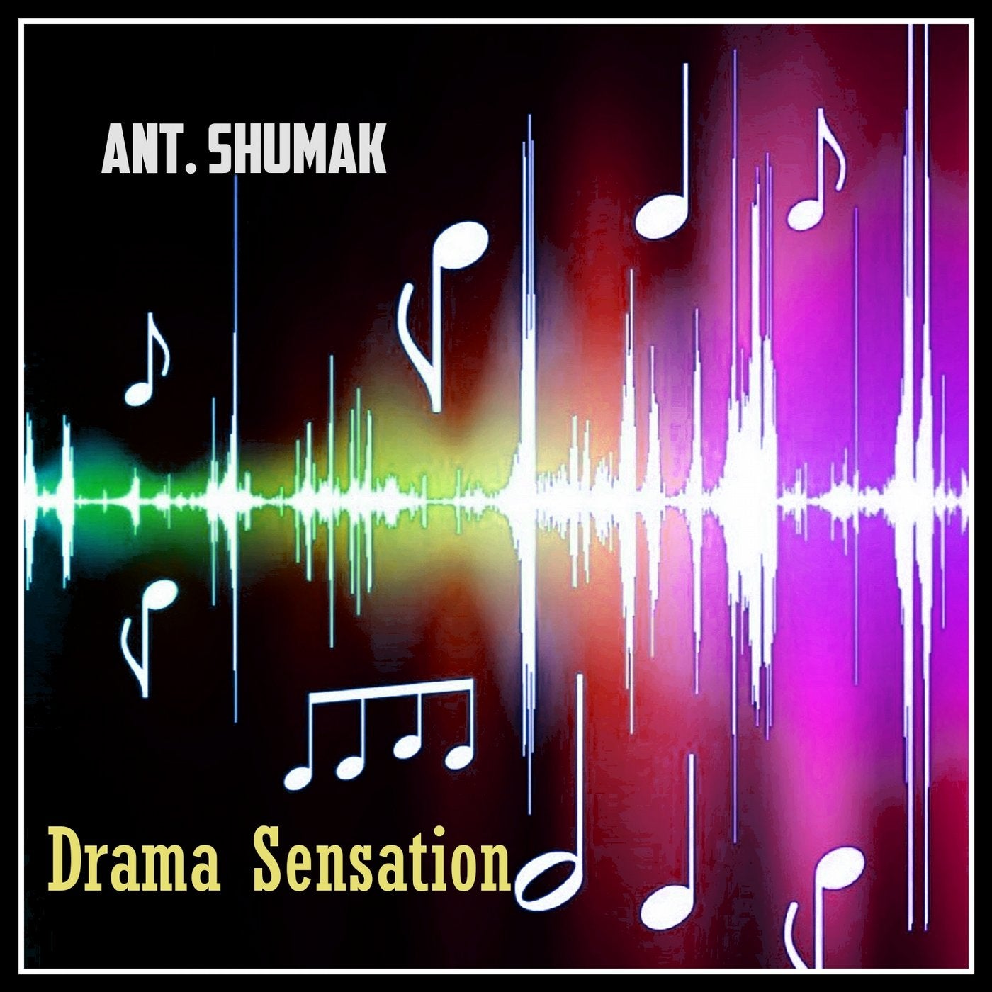 Drama Sensation