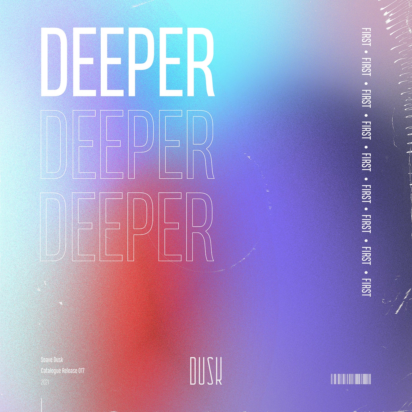 Deep extended mix. Apoena must go Deeper (Original Mix).