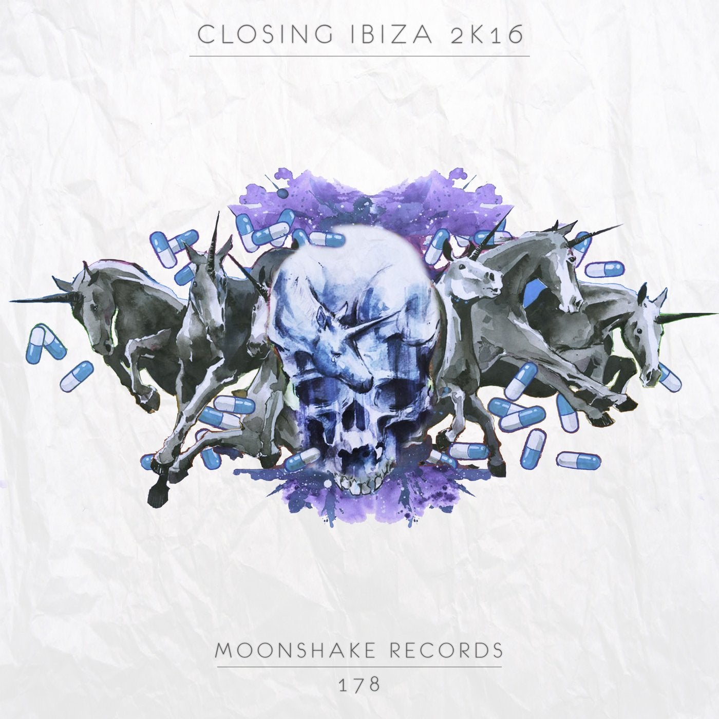 Closing Ibiza 2K16
