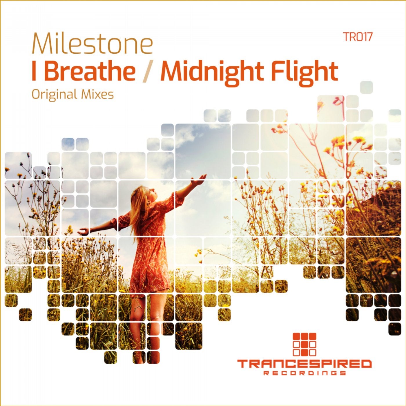 I Breathe / Midnight Flight