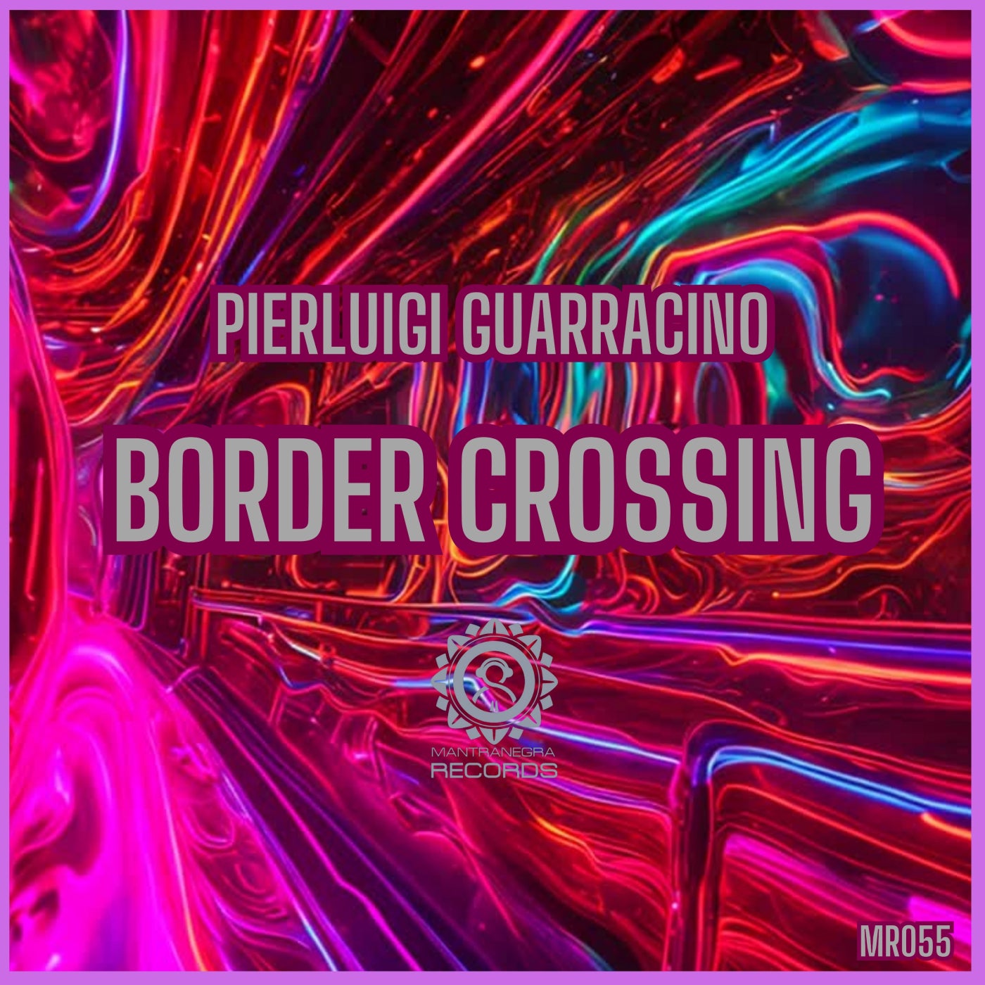 Border Crossing