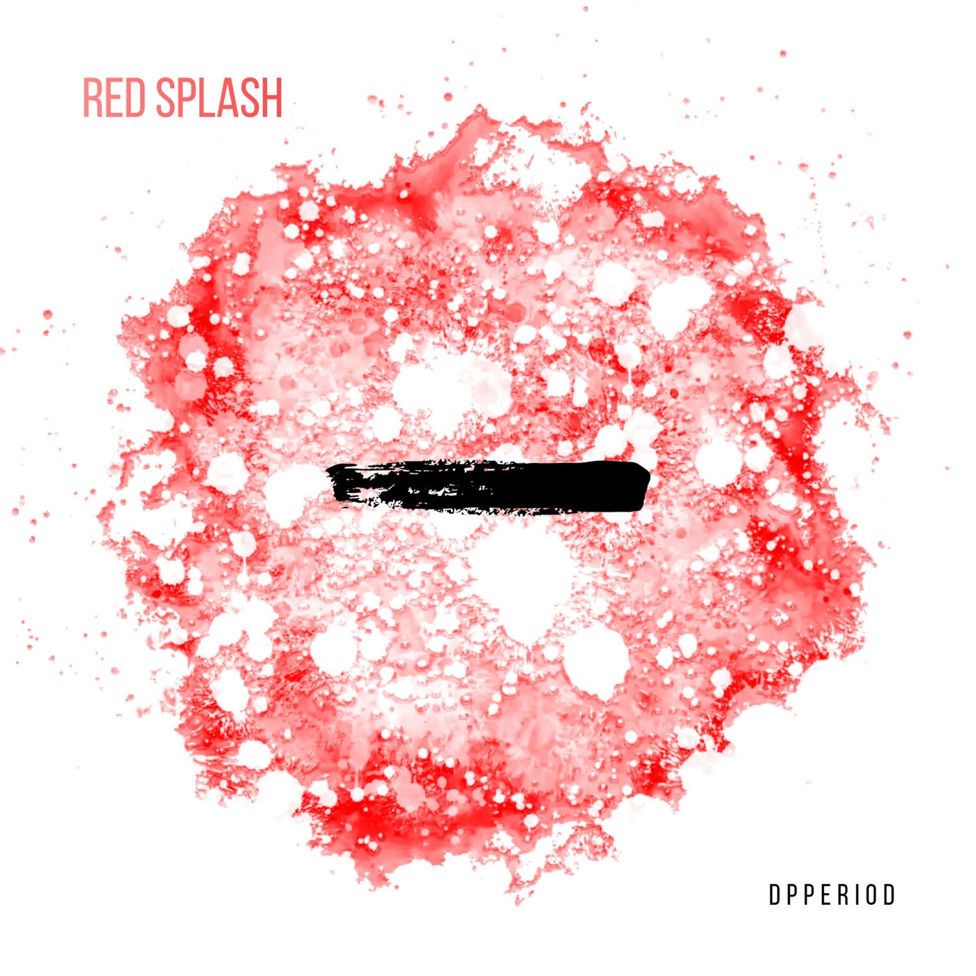 Red Splash