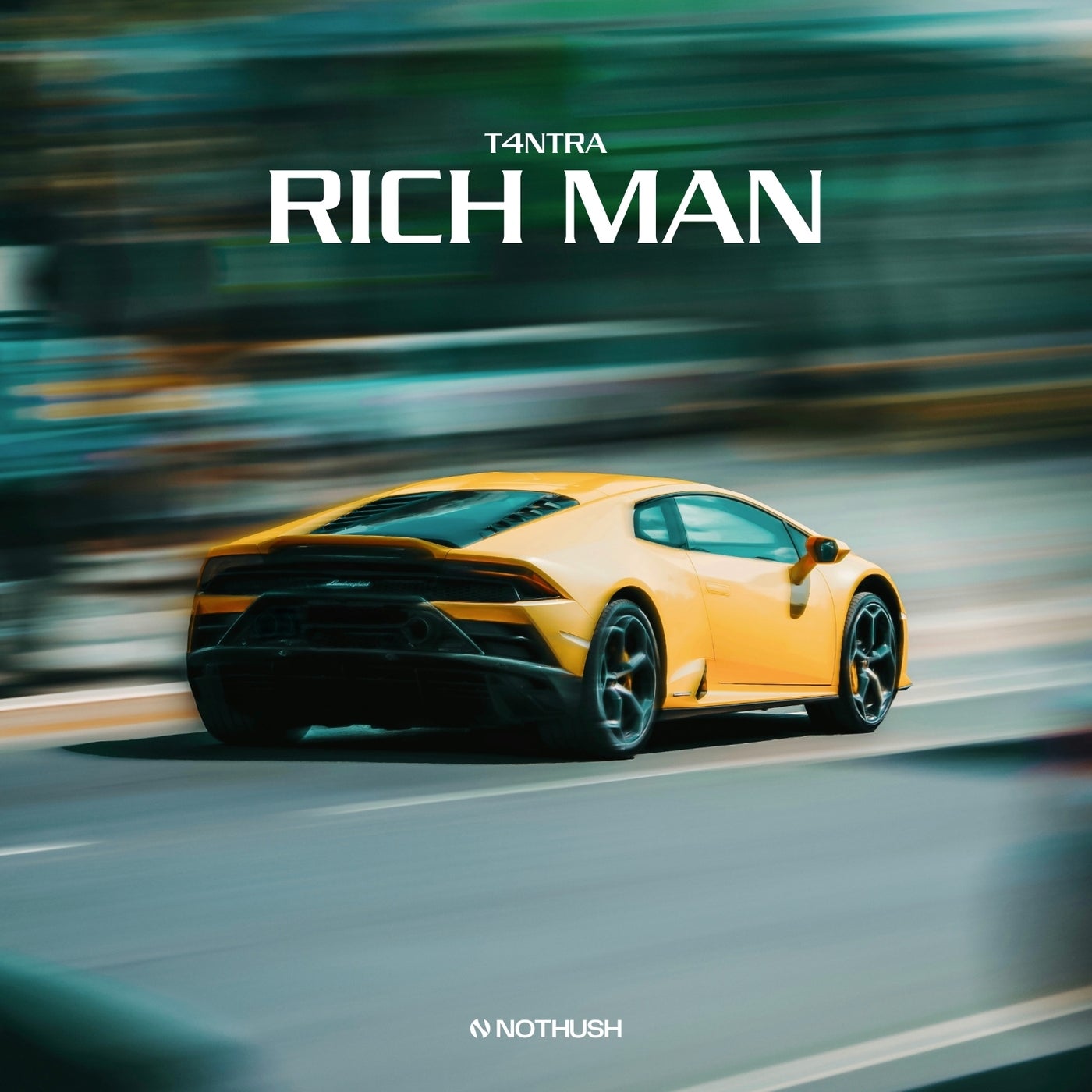Rich Man
