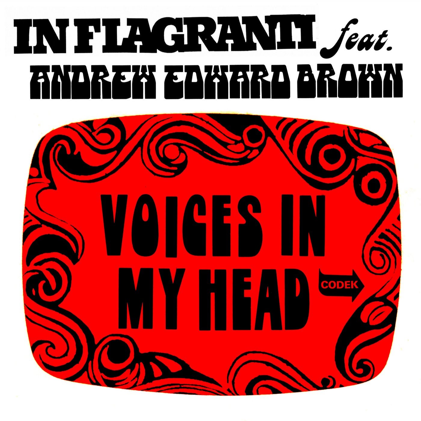 Voices in My Head