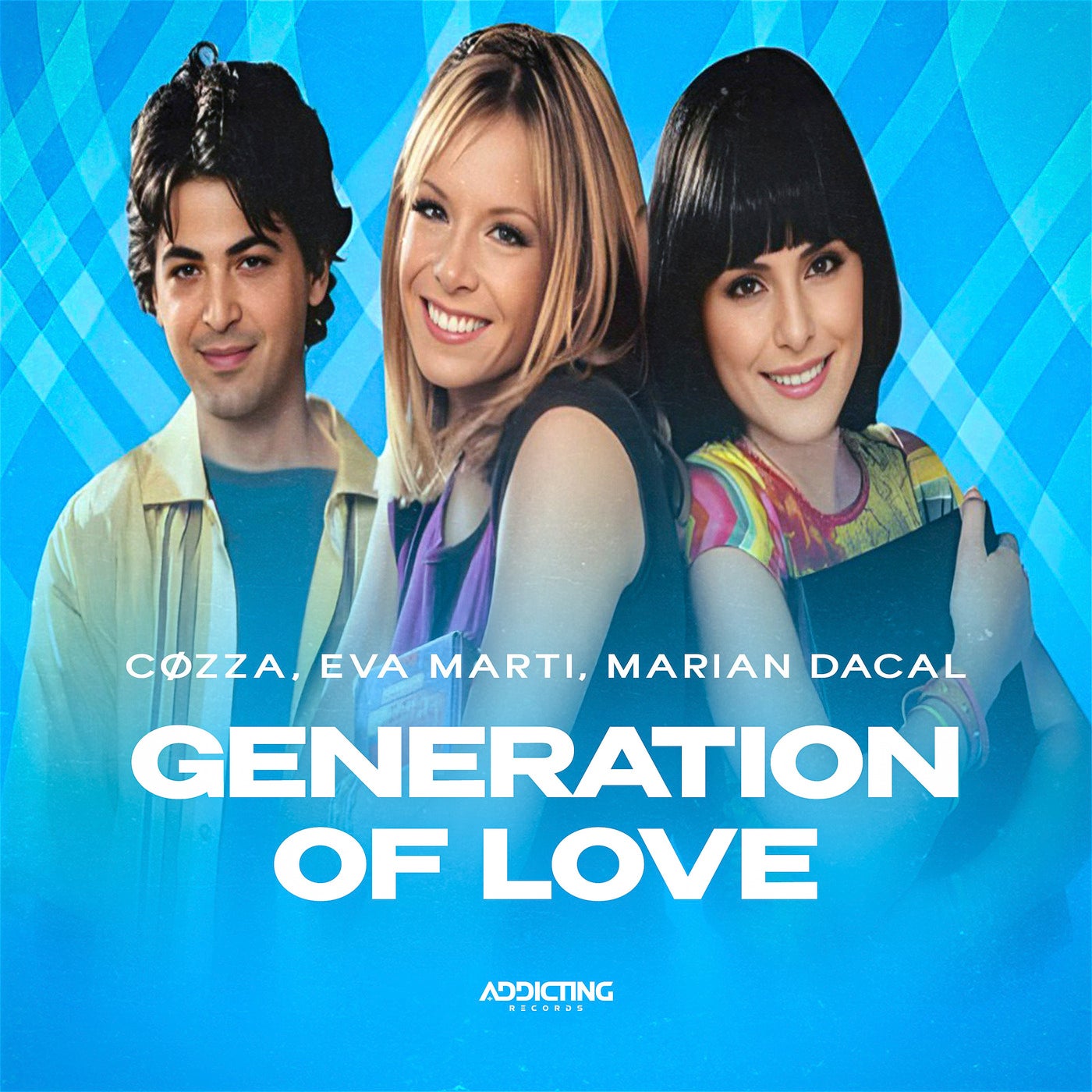 Generation of Love