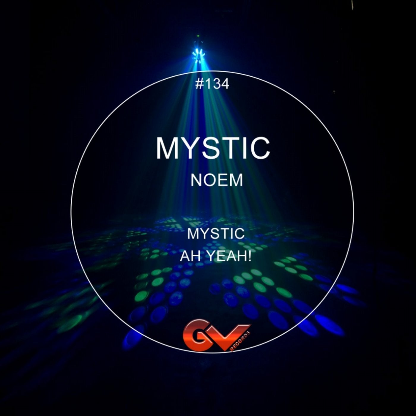 Mystic