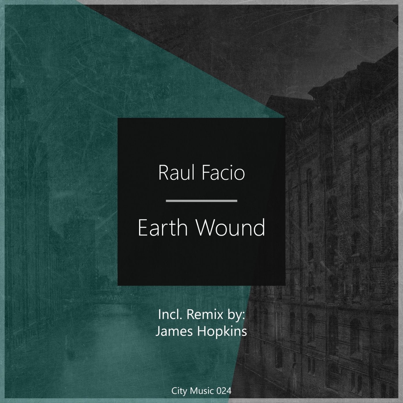 Earth Wound