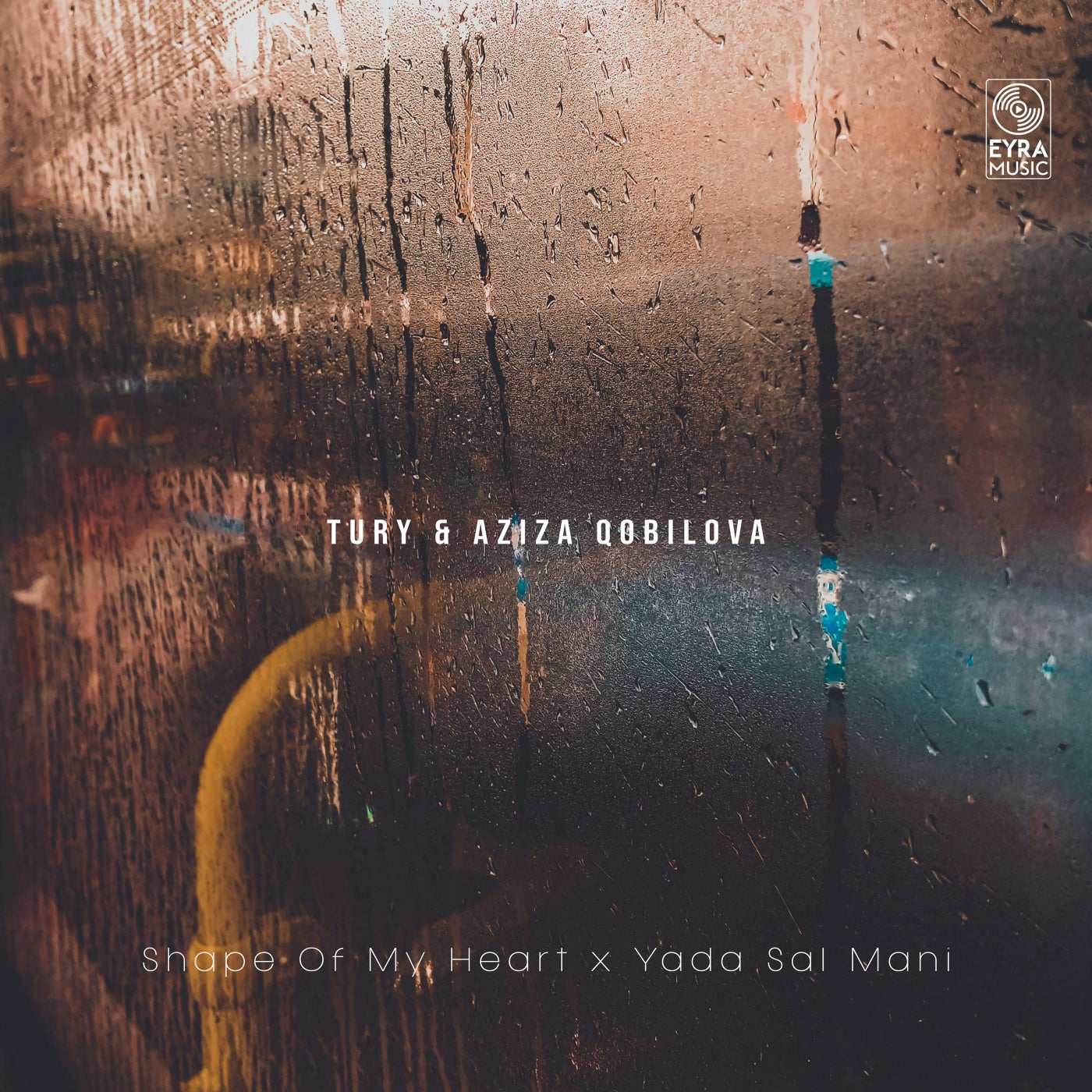 Shape of My Heart X Yada Sal Mani