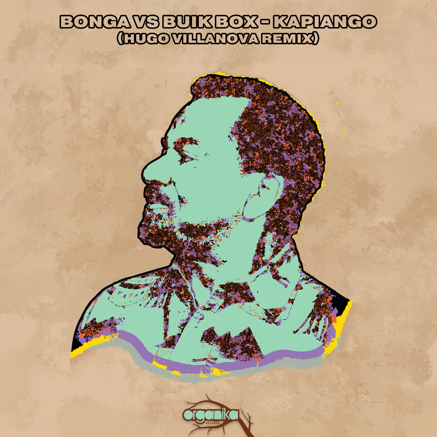 Kapiango (Hugo Villanova Remix)