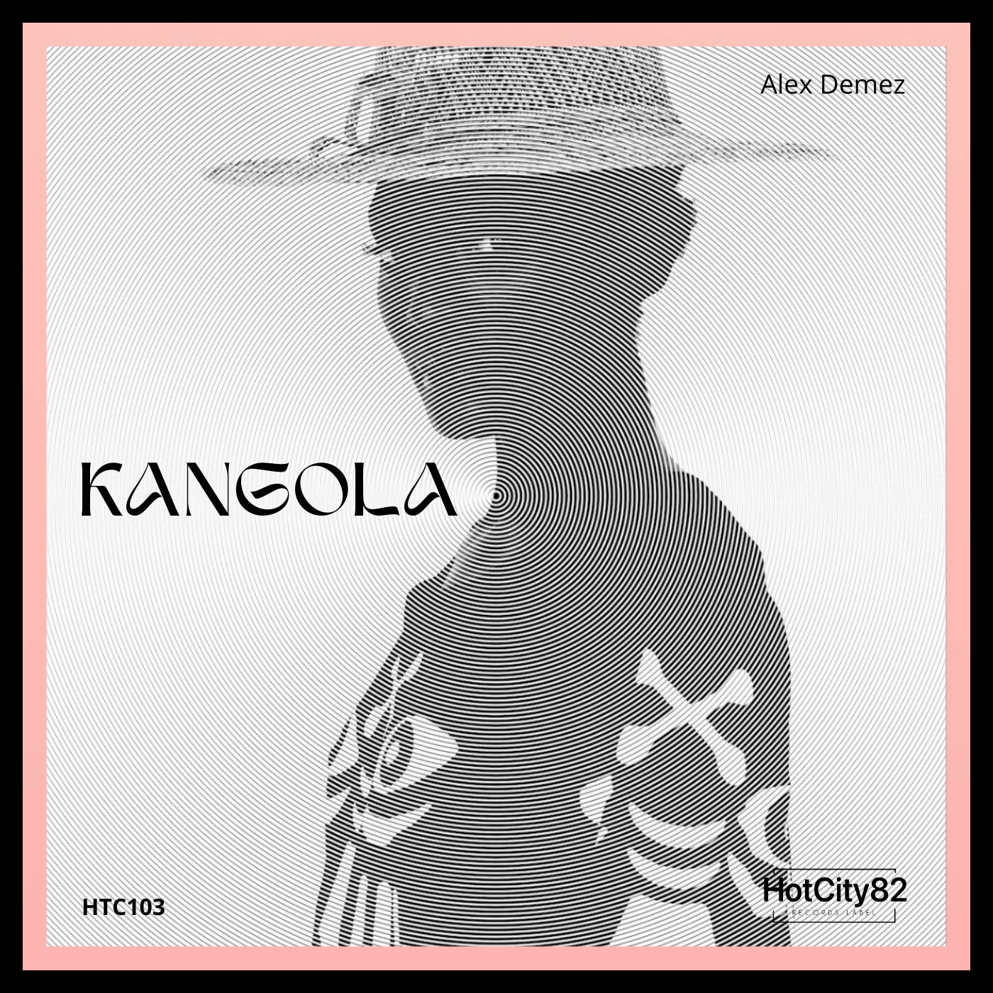 Kangola