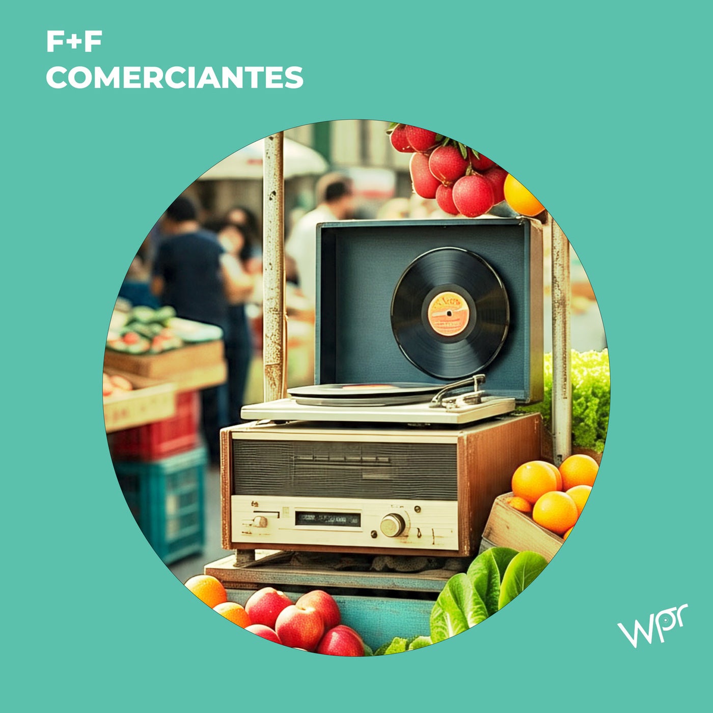 COMERCIANTES