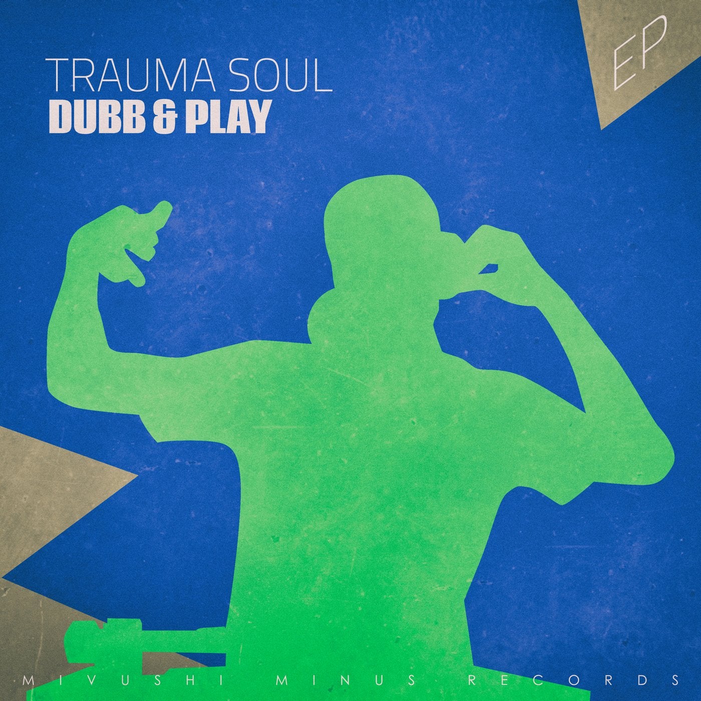 Trauma Soul - EP