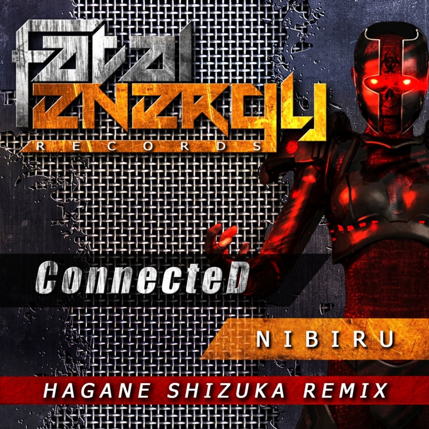 Nibiru (Hagane Shizuka Remix)