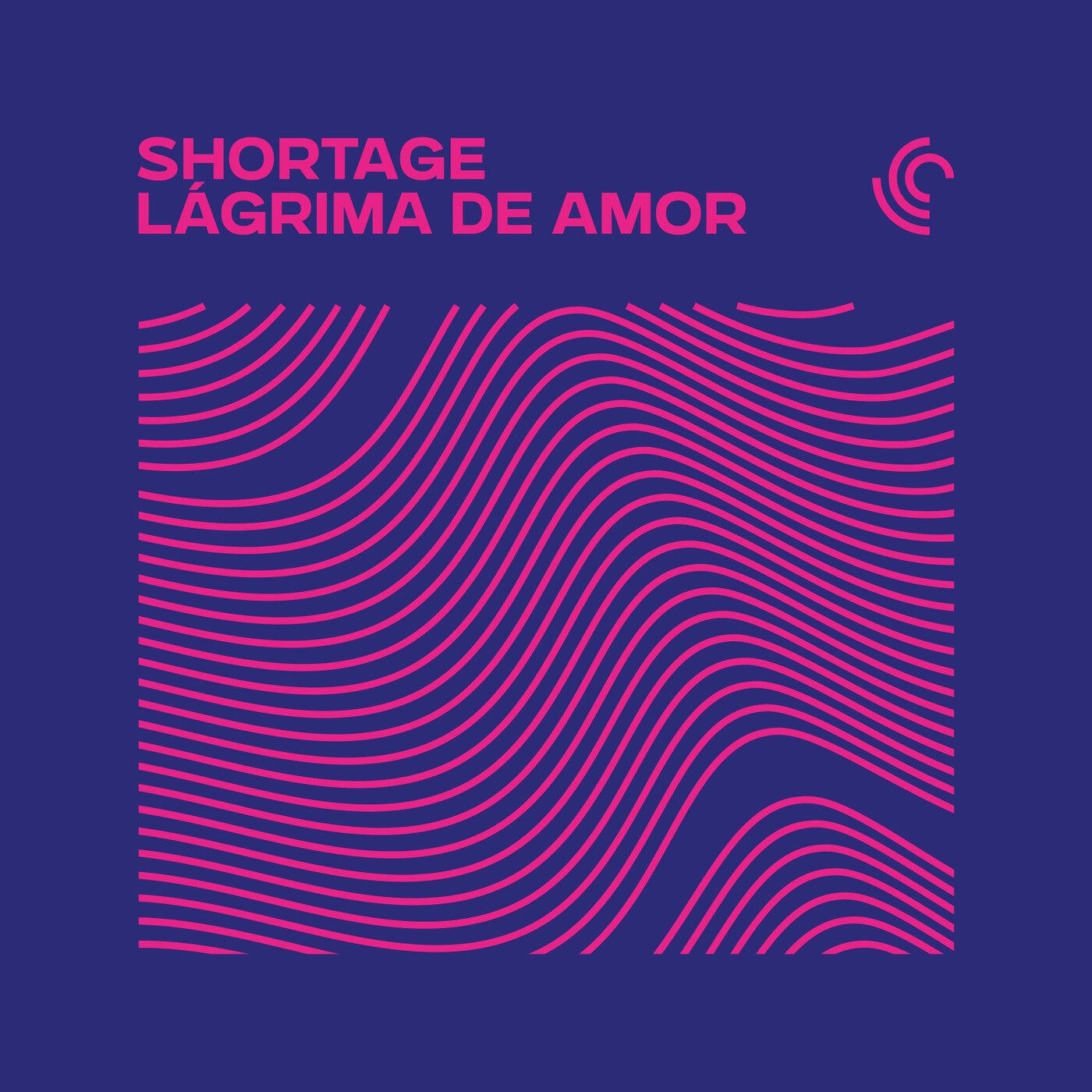 Lágrima de Amor (Extended Mix)