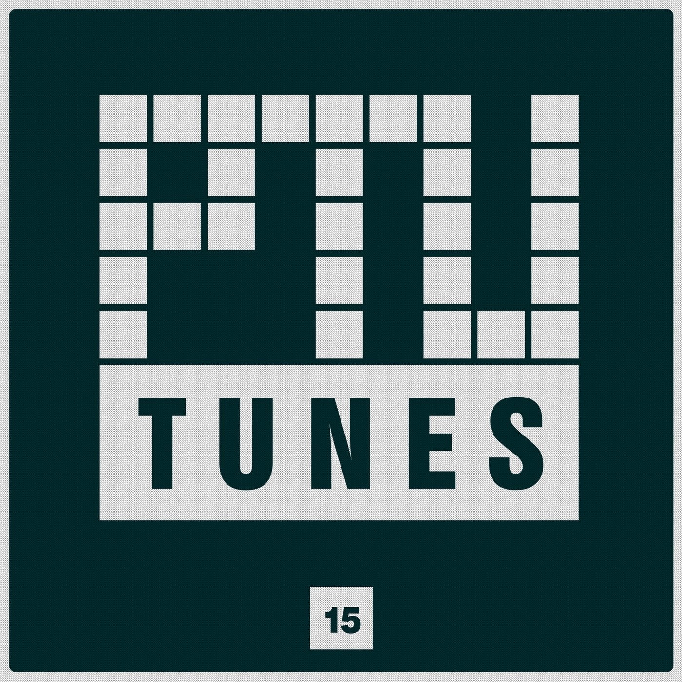 Ptu Tunes, Vol. 15