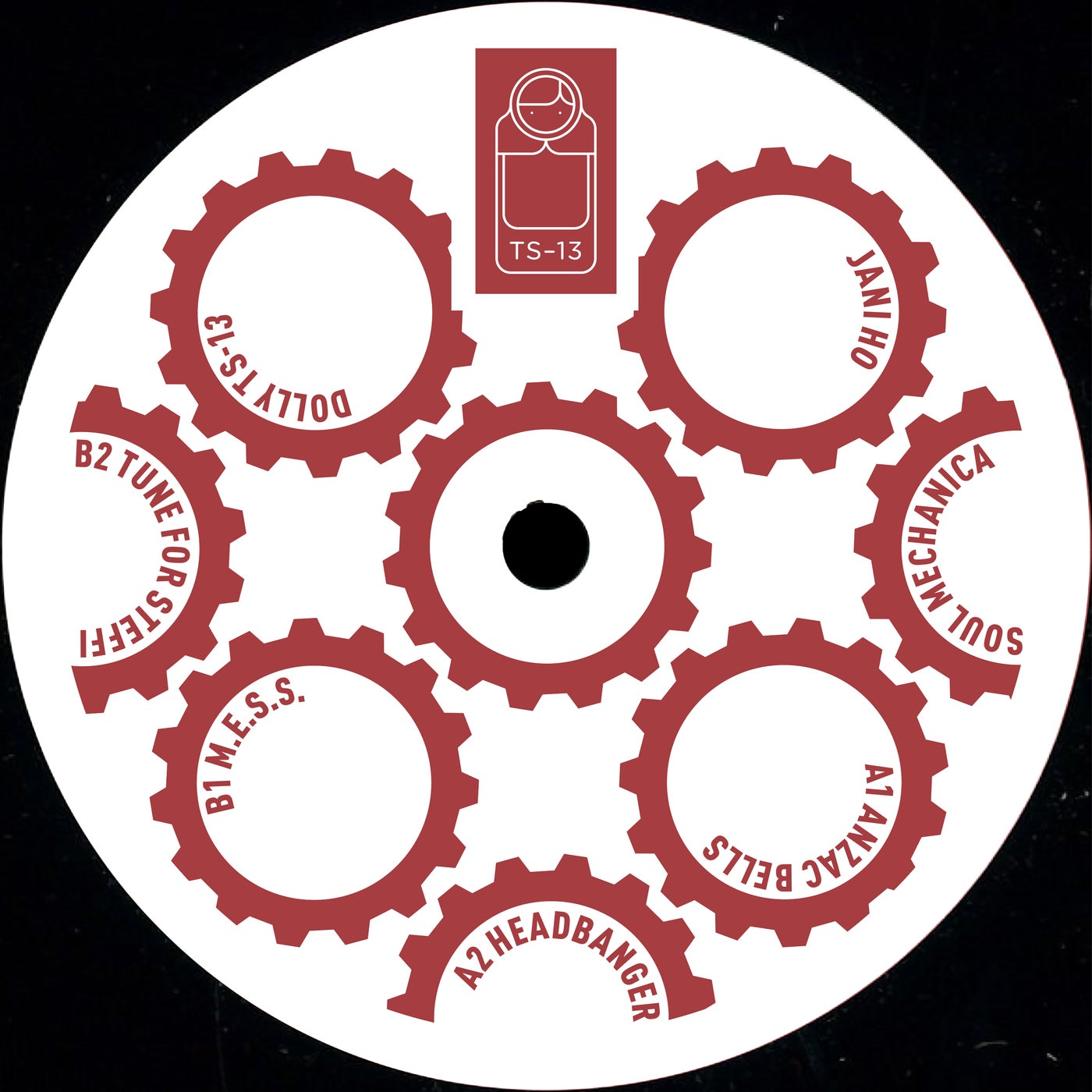 Soul Mechanica