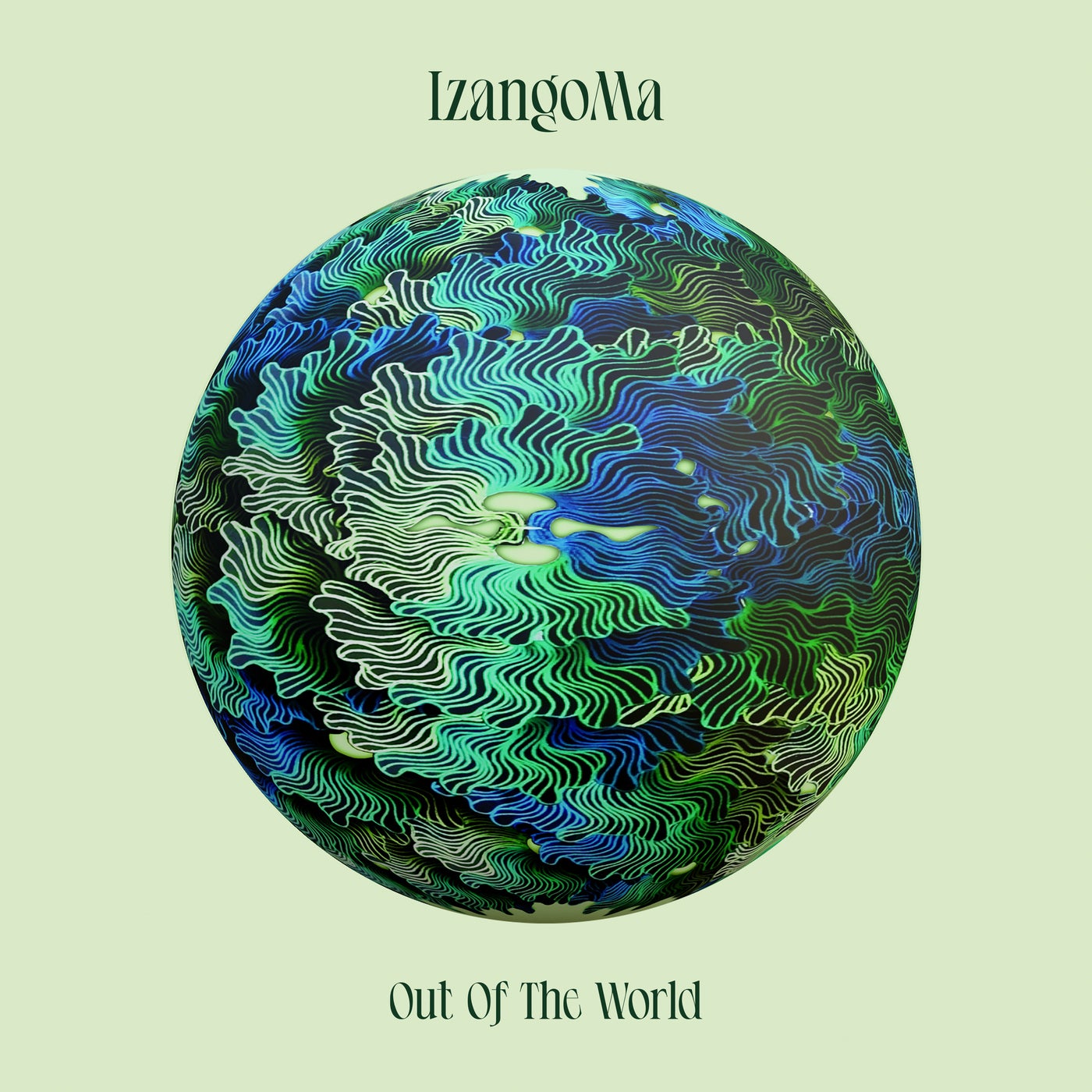 Out Of The World