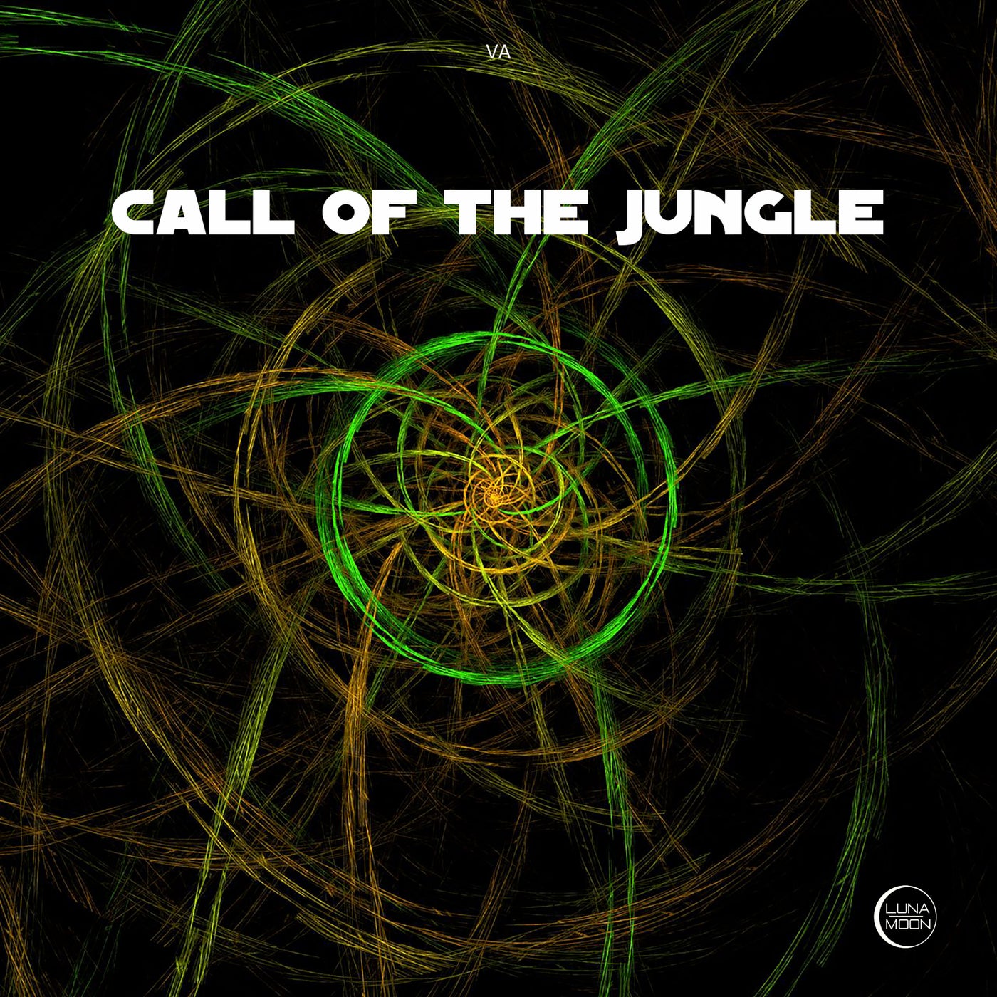 Call Of The Jungle