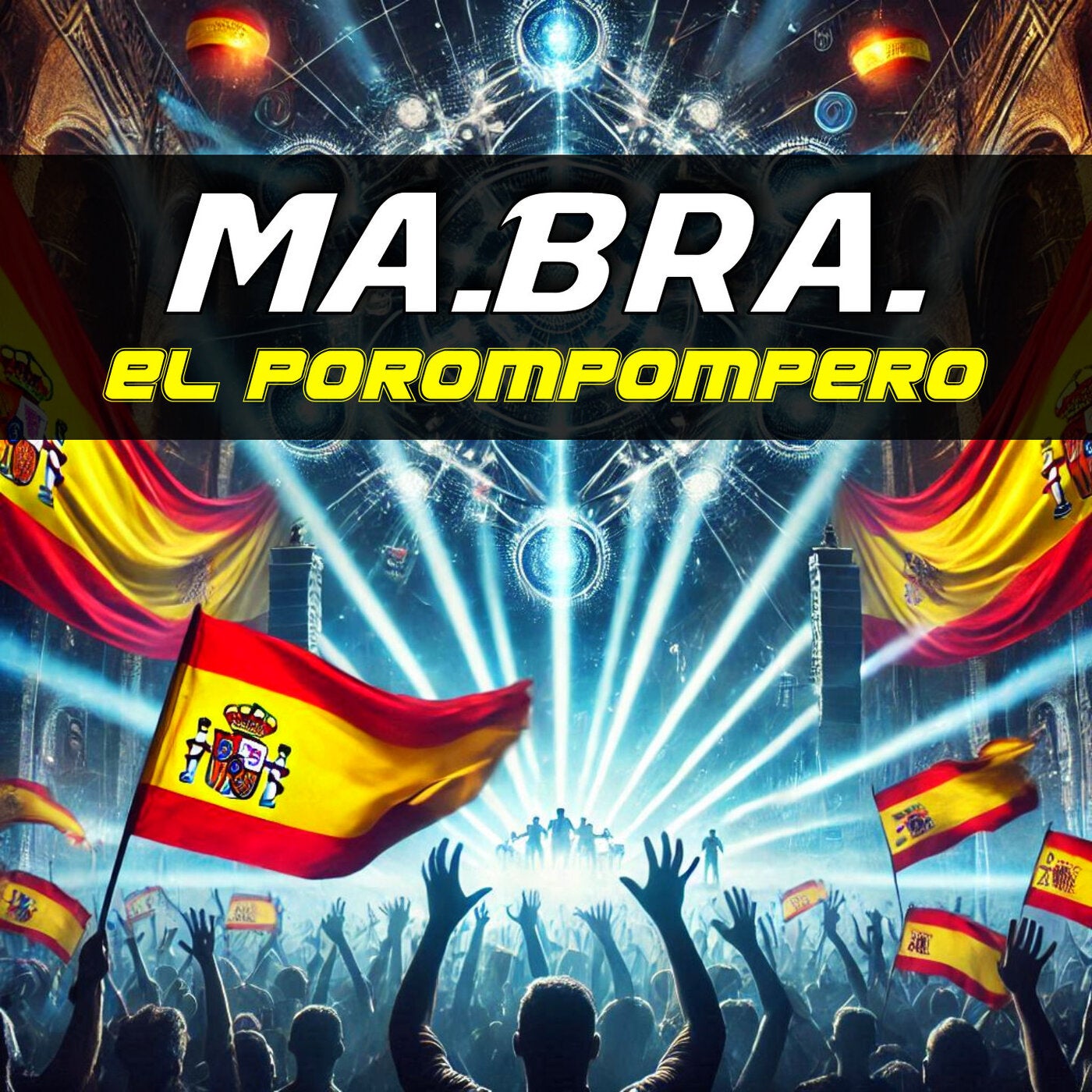 El porompompero