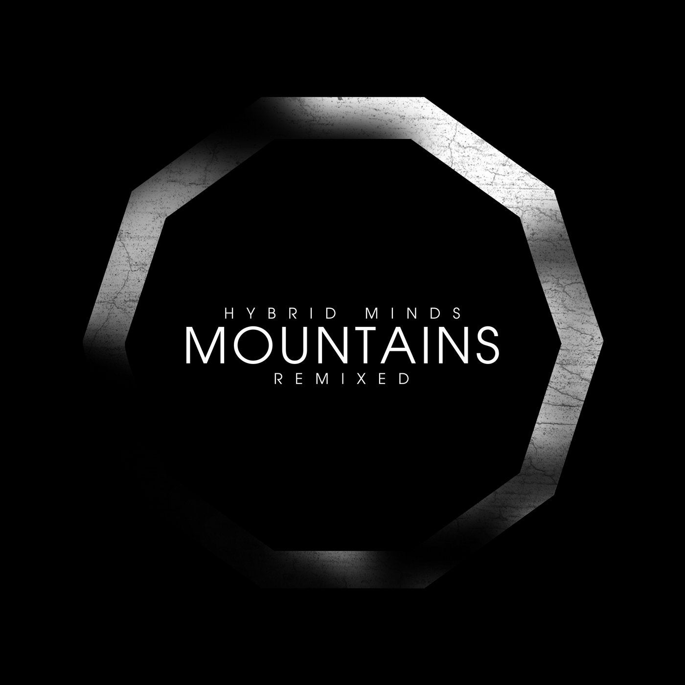 album hybrid minds mountains torrent